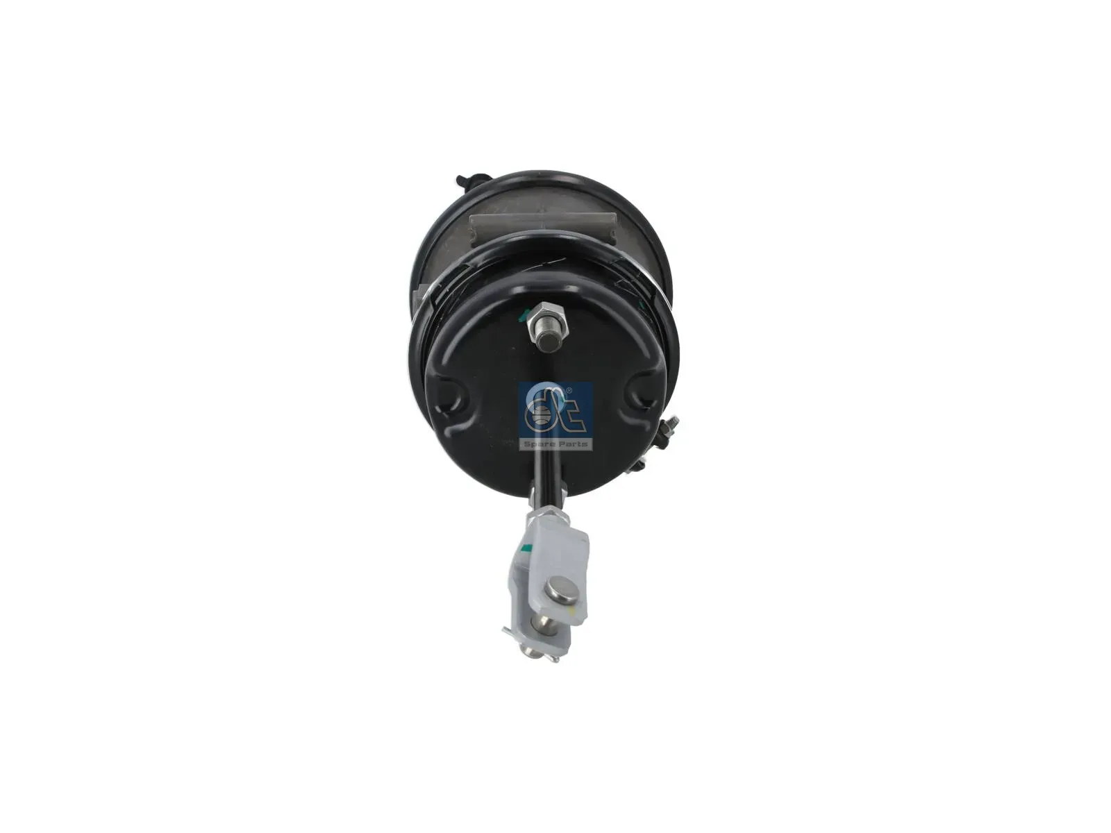 Spring brake cylinder