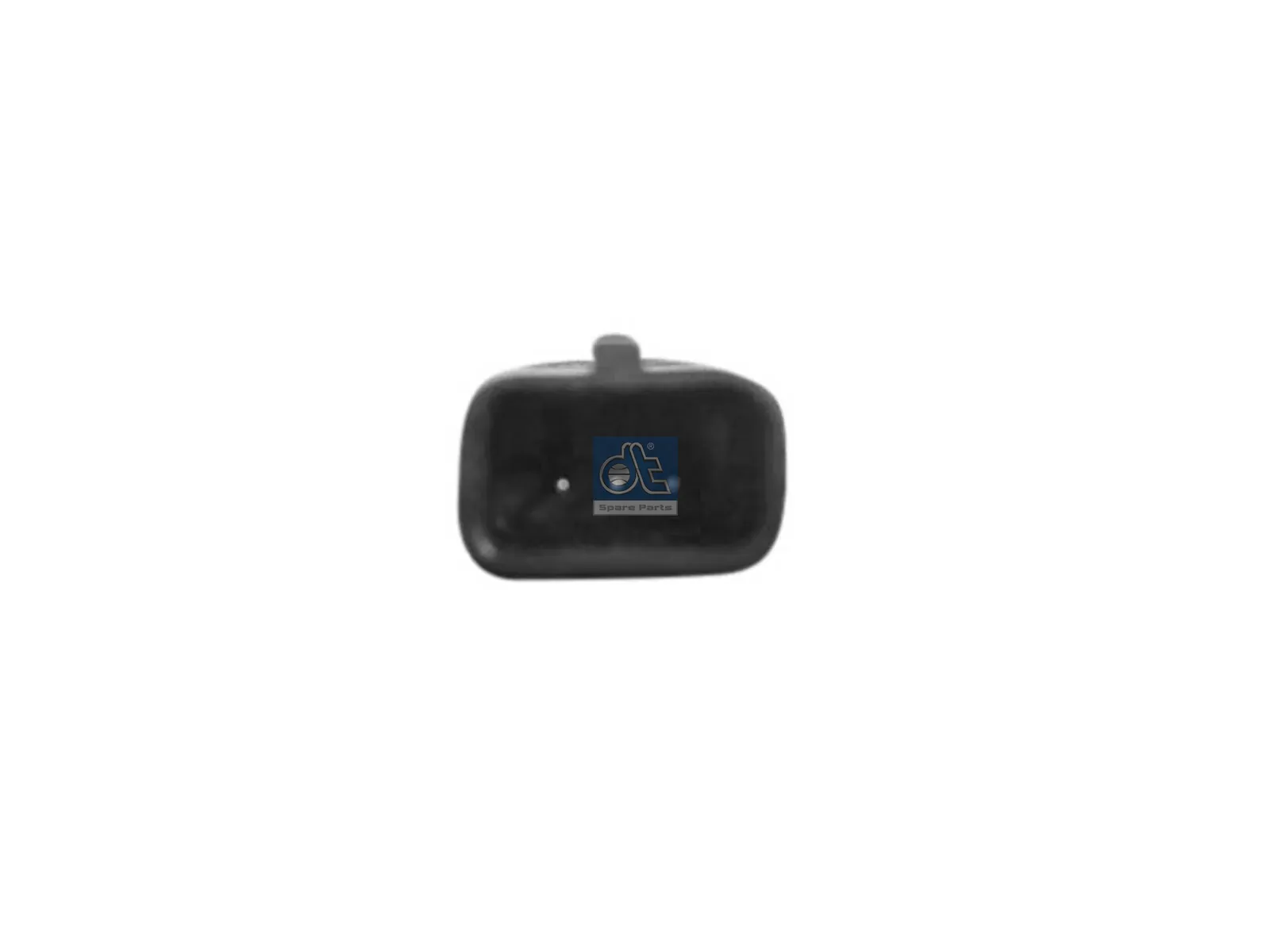 Headlamp, dipped beam, left