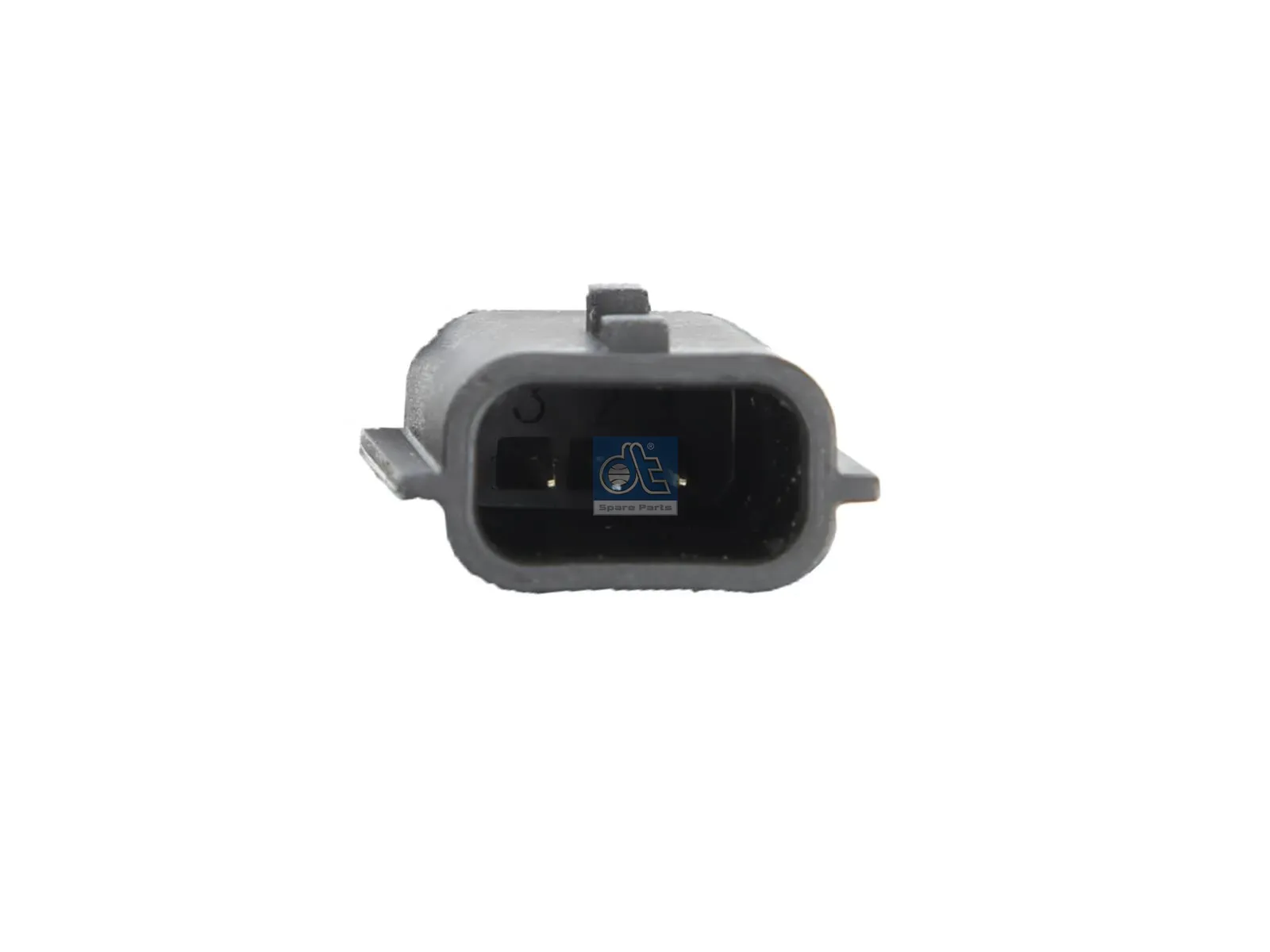 Headlamp, dipped beam, left