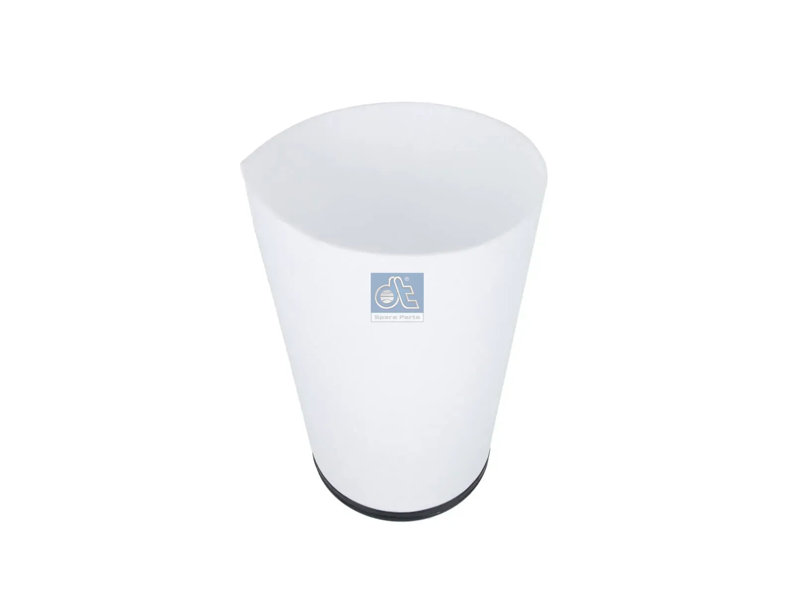 Air filter, inner
