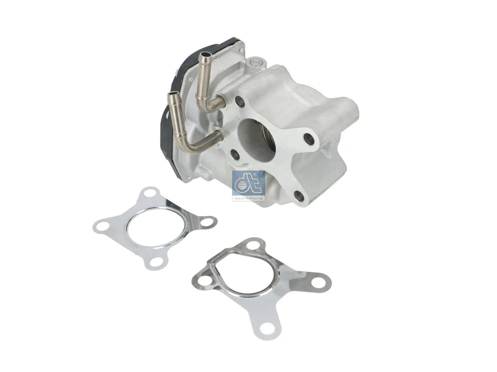 Valve, recirculation des gaz d'échappement