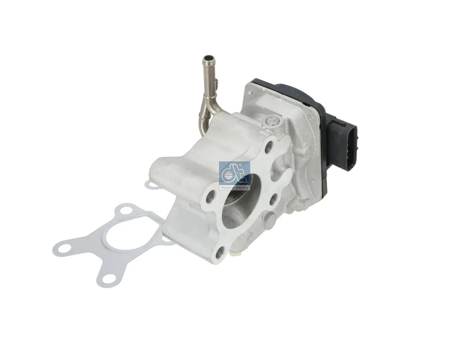 Valve, recirculation des gaz d'échappement
