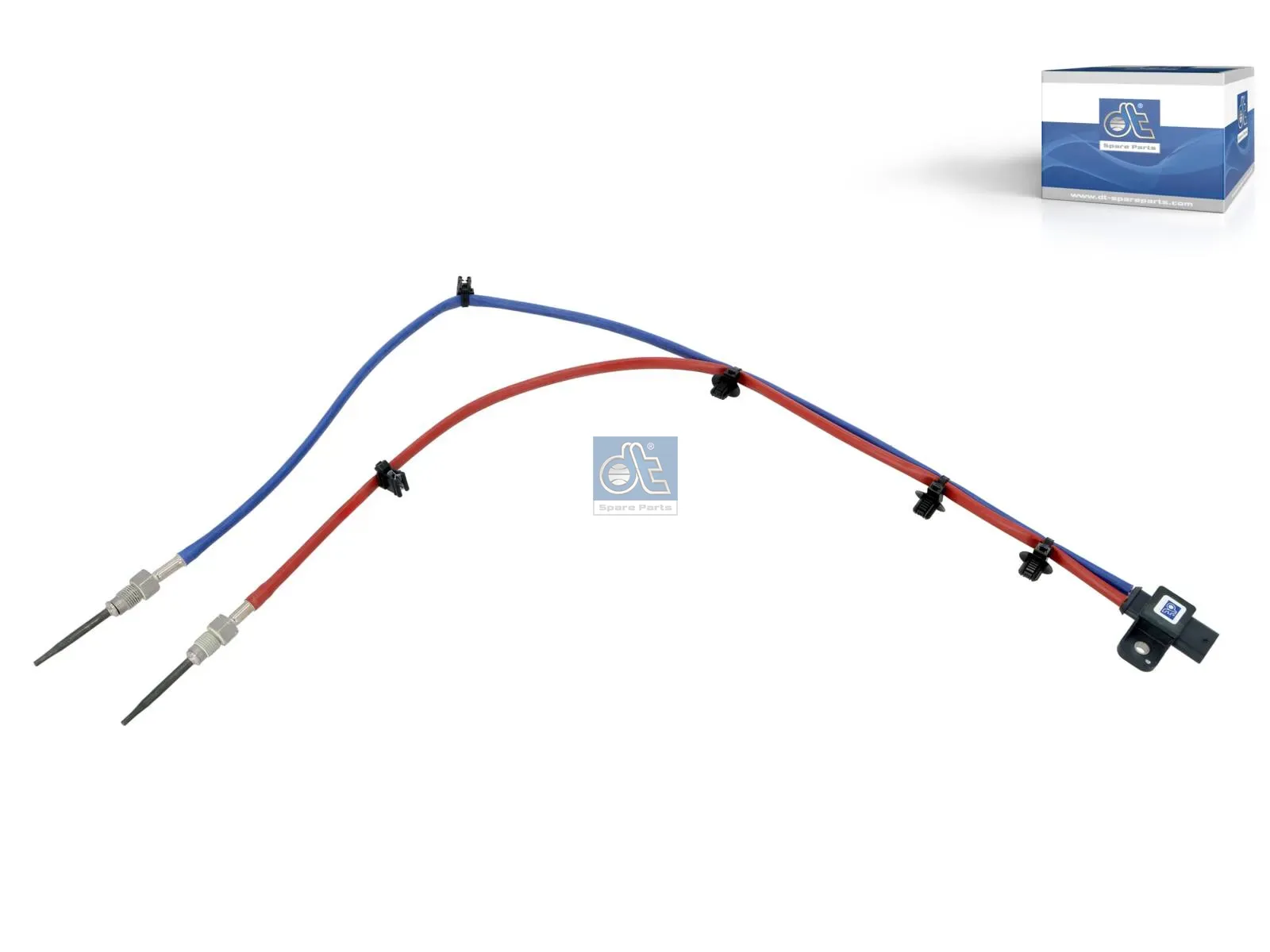 Abgastemperatursensor