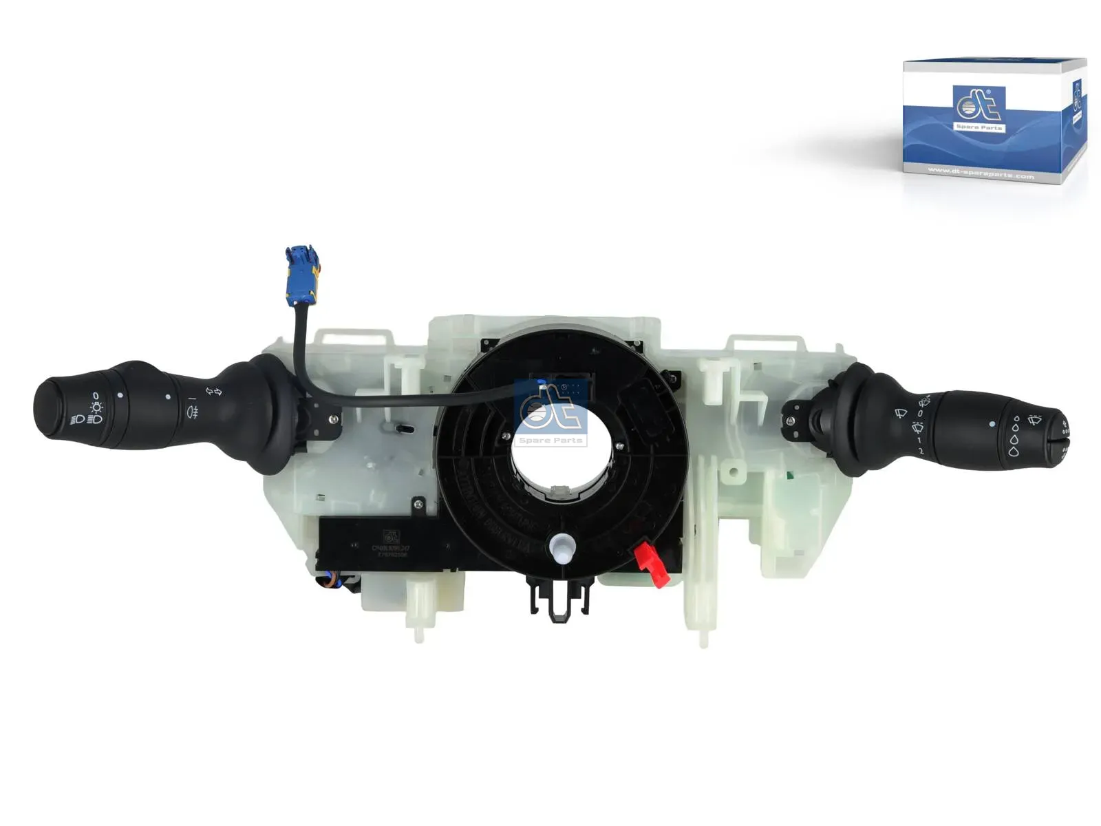 Steering column switch