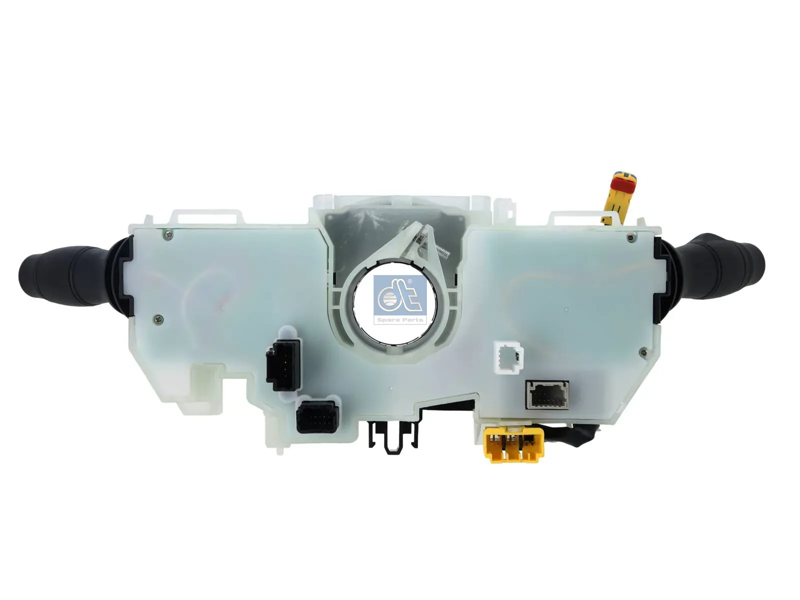 Steering column switch