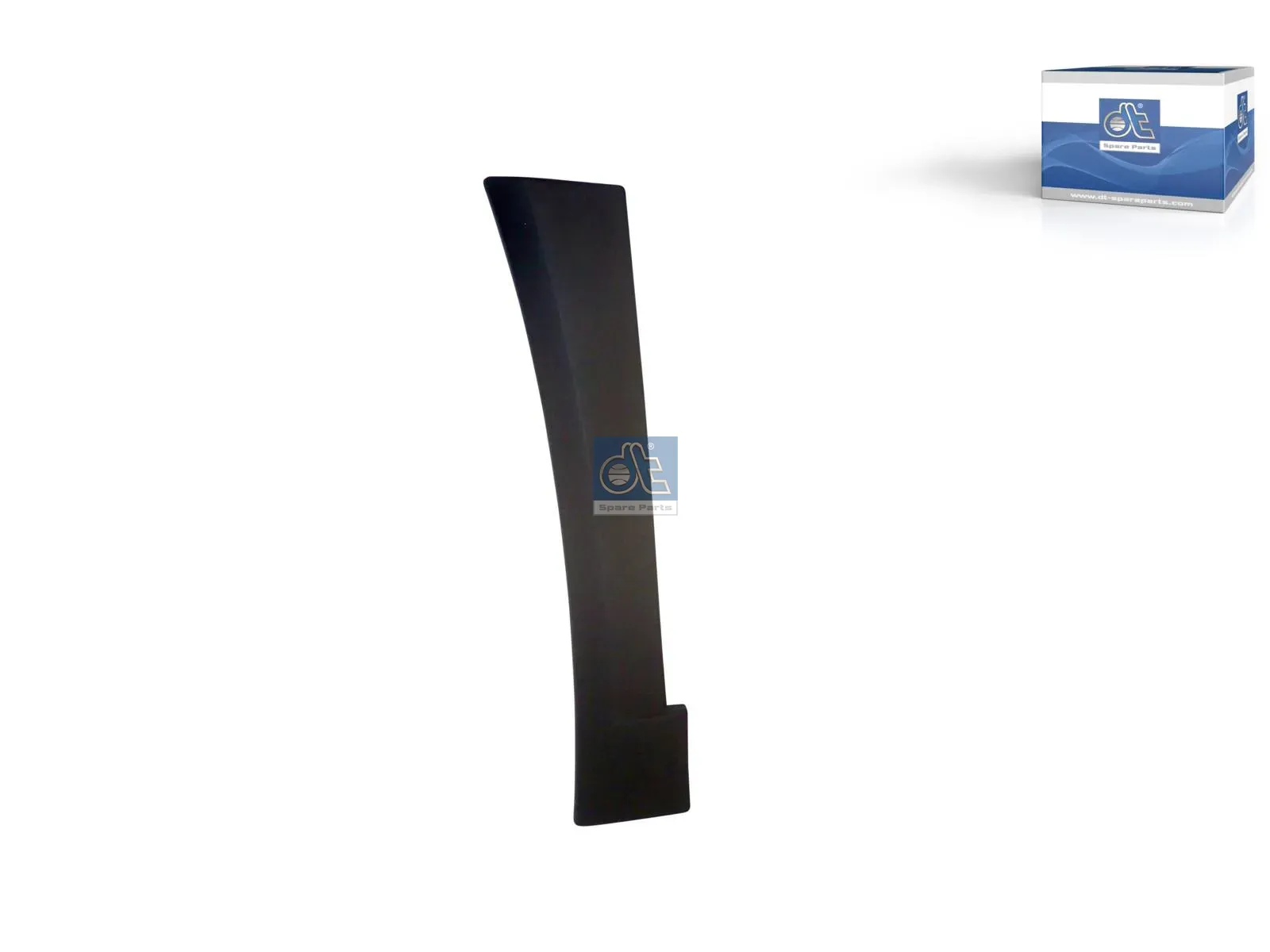 Abdeckung, Einstiegkasten, rechts