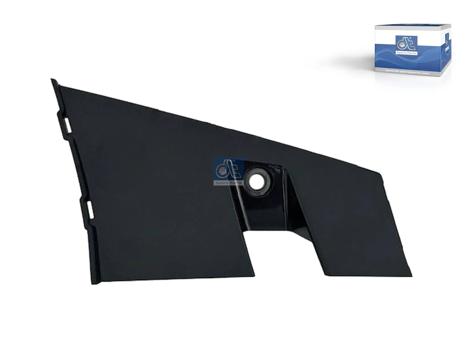 Lamp frame, right