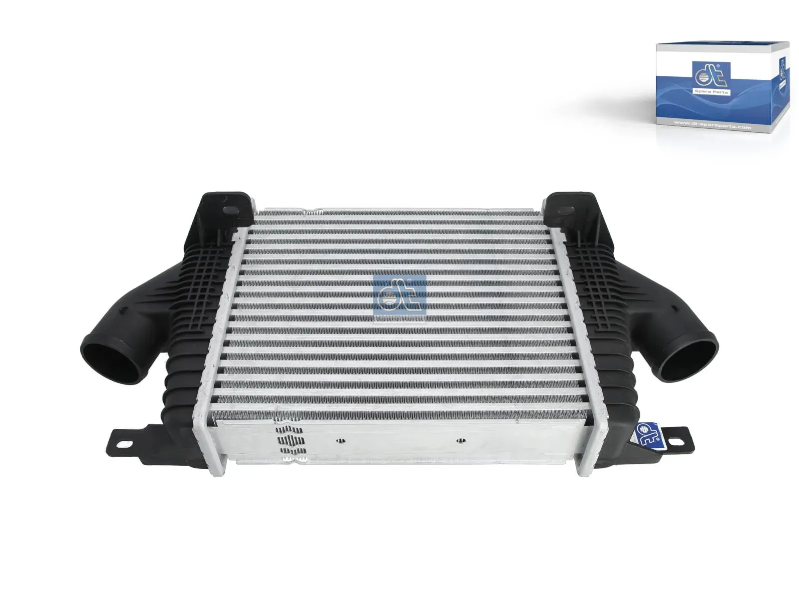 Intercooler
