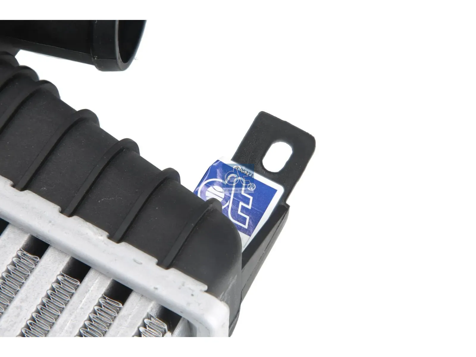 Intercooler
