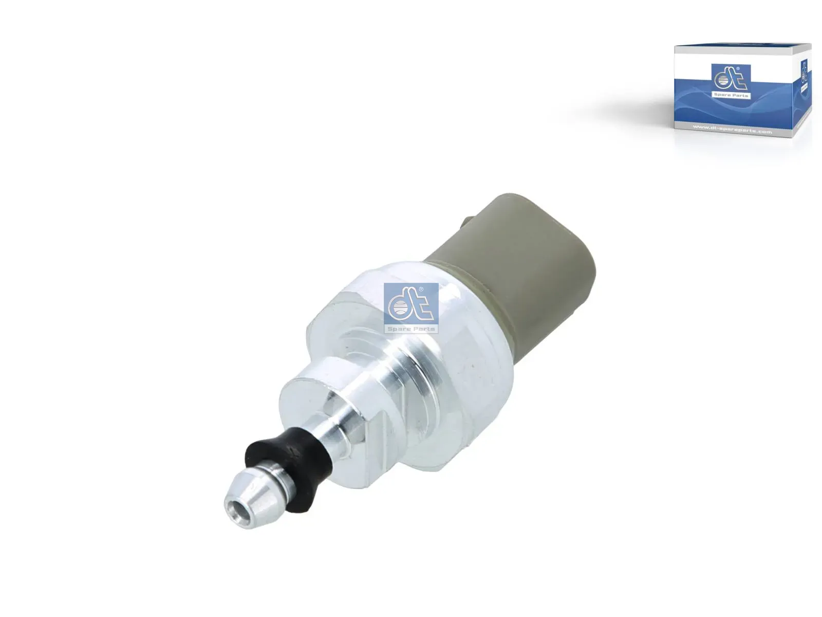 Sensor, pressão de escape