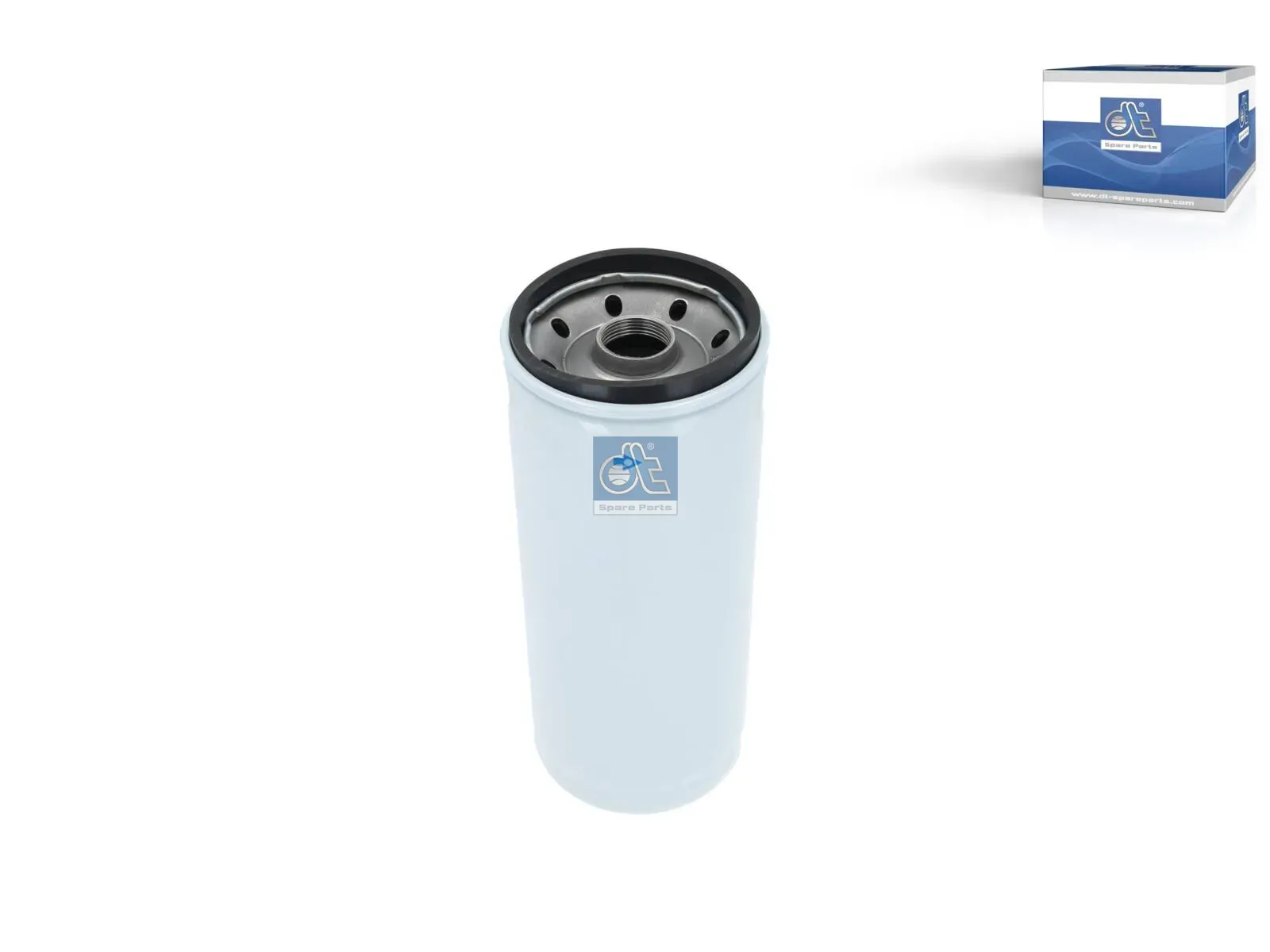 Oil filter
