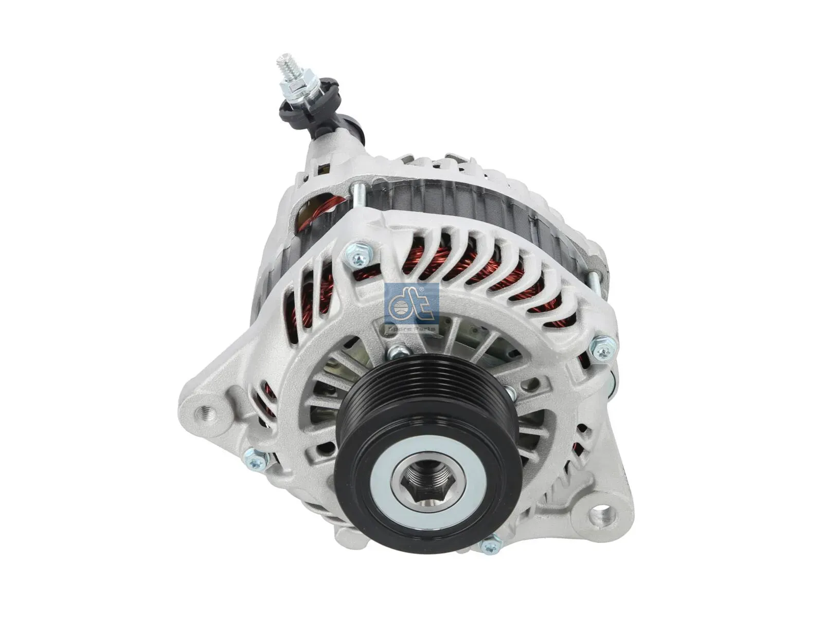 Alternatore