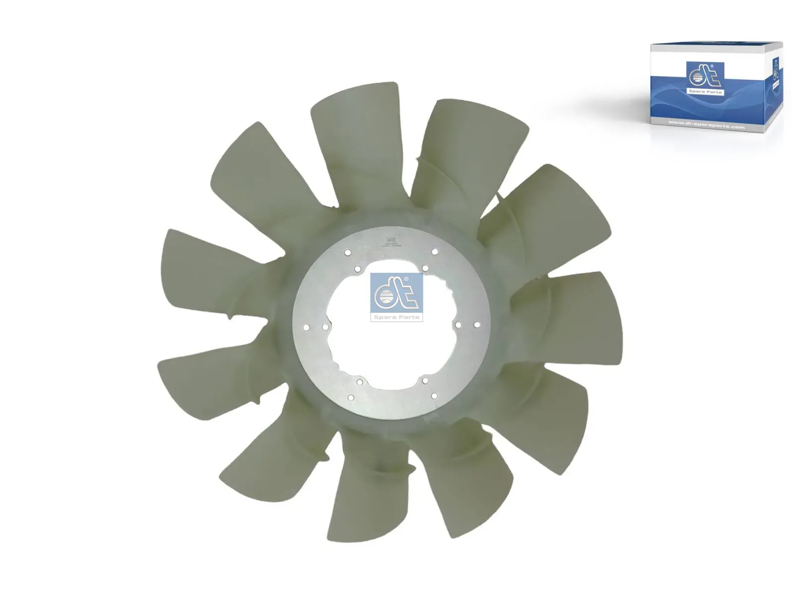 Ventilator