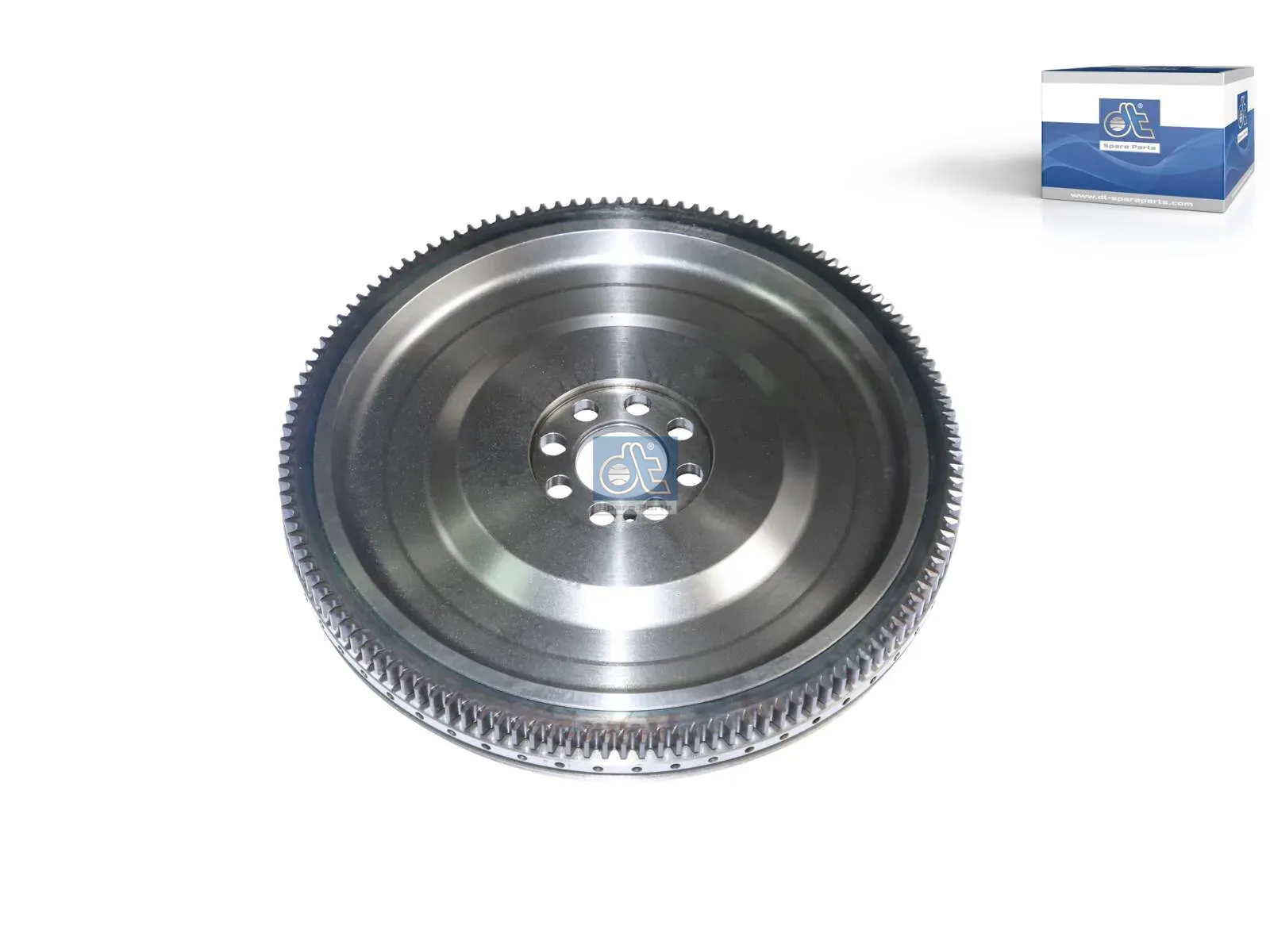 Flywheel