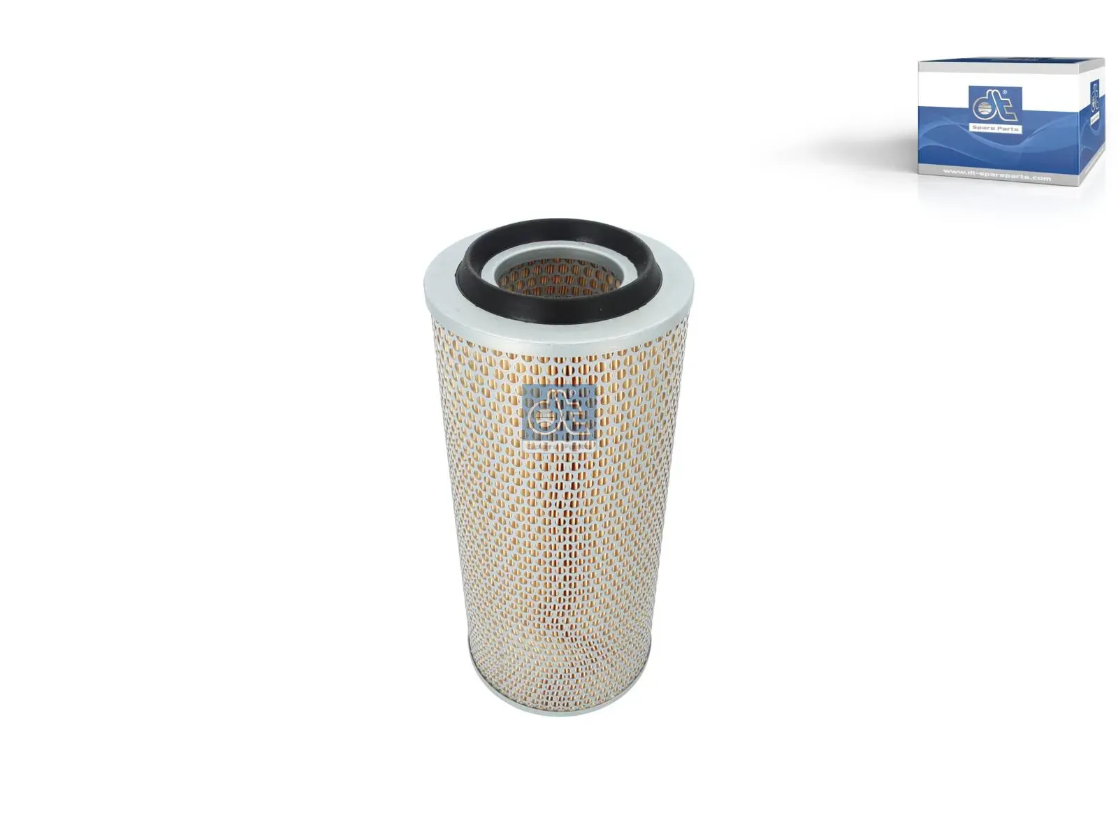 Air filter