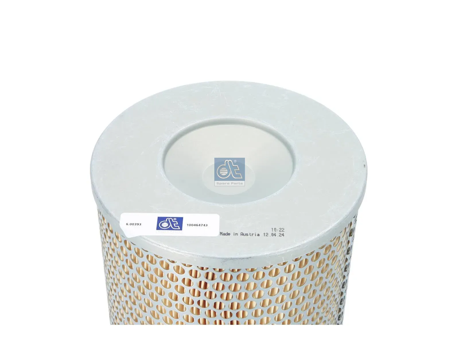 Air filter
