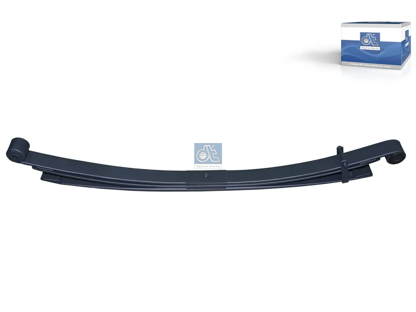 Leaf spring