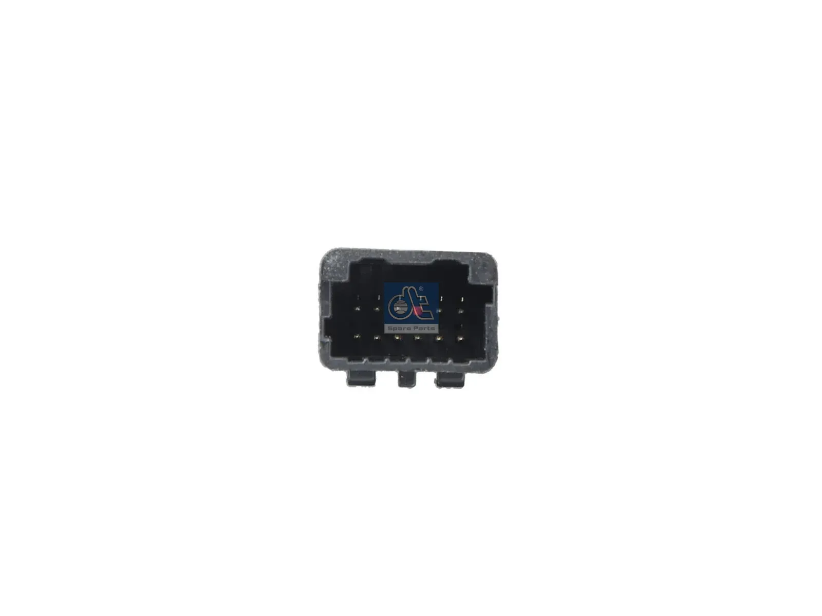 Main mirror, complete, right, electrical, heatable