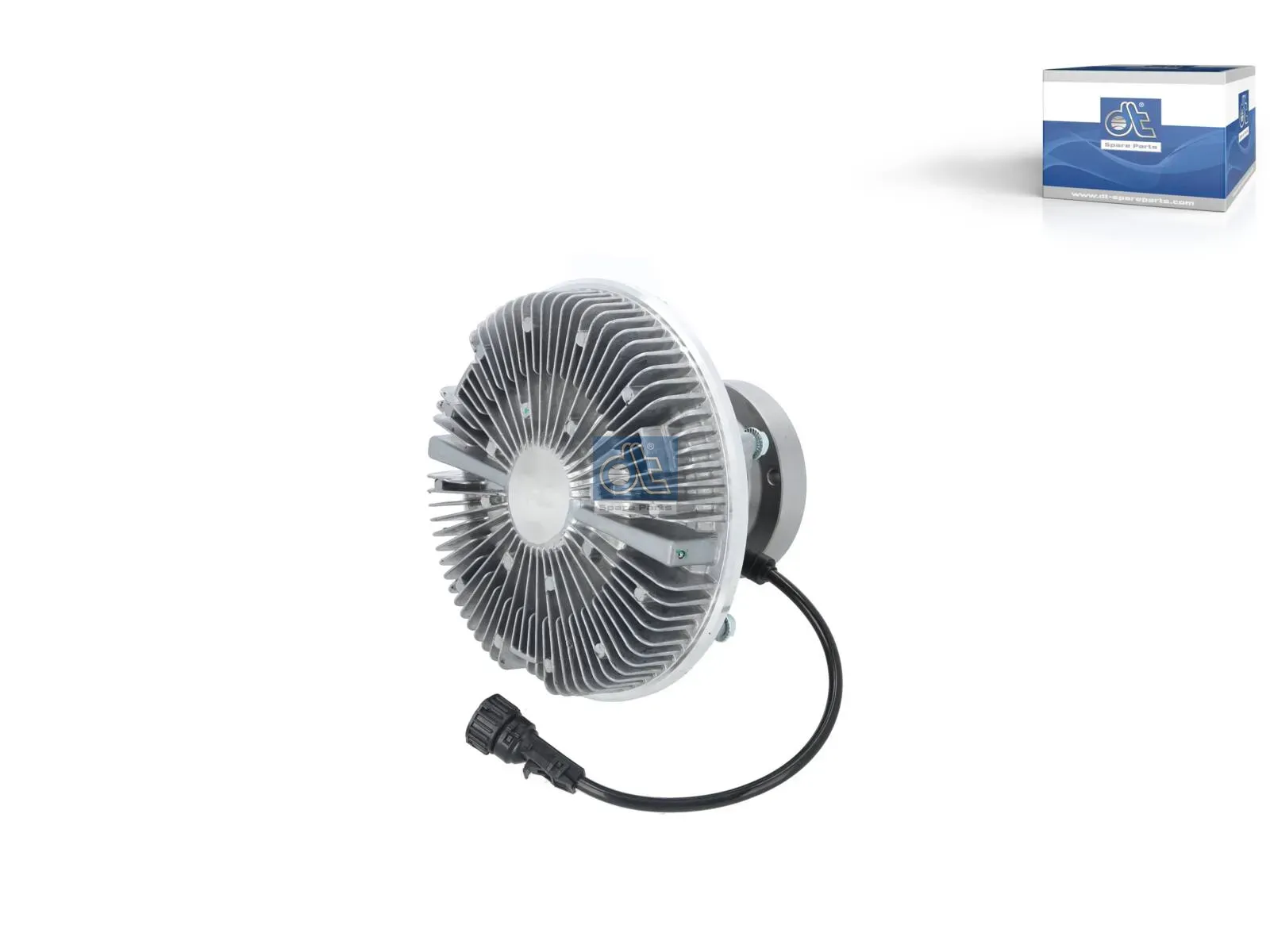 Giunto ventilatore