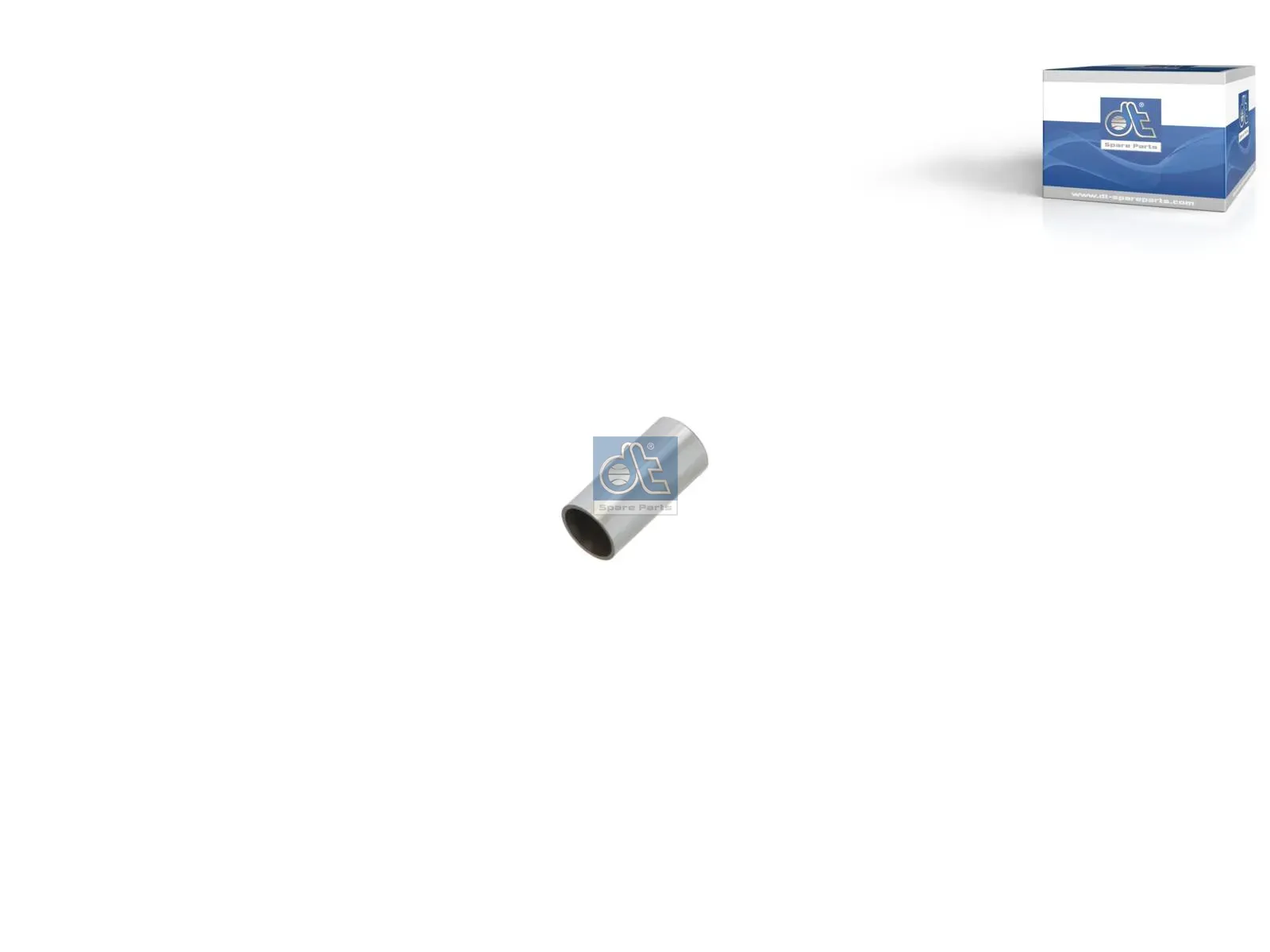 Pin, synchronizer unit
