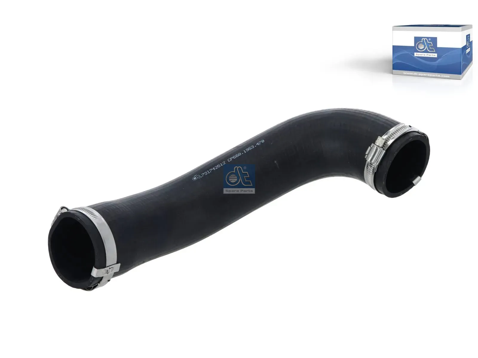 Hose