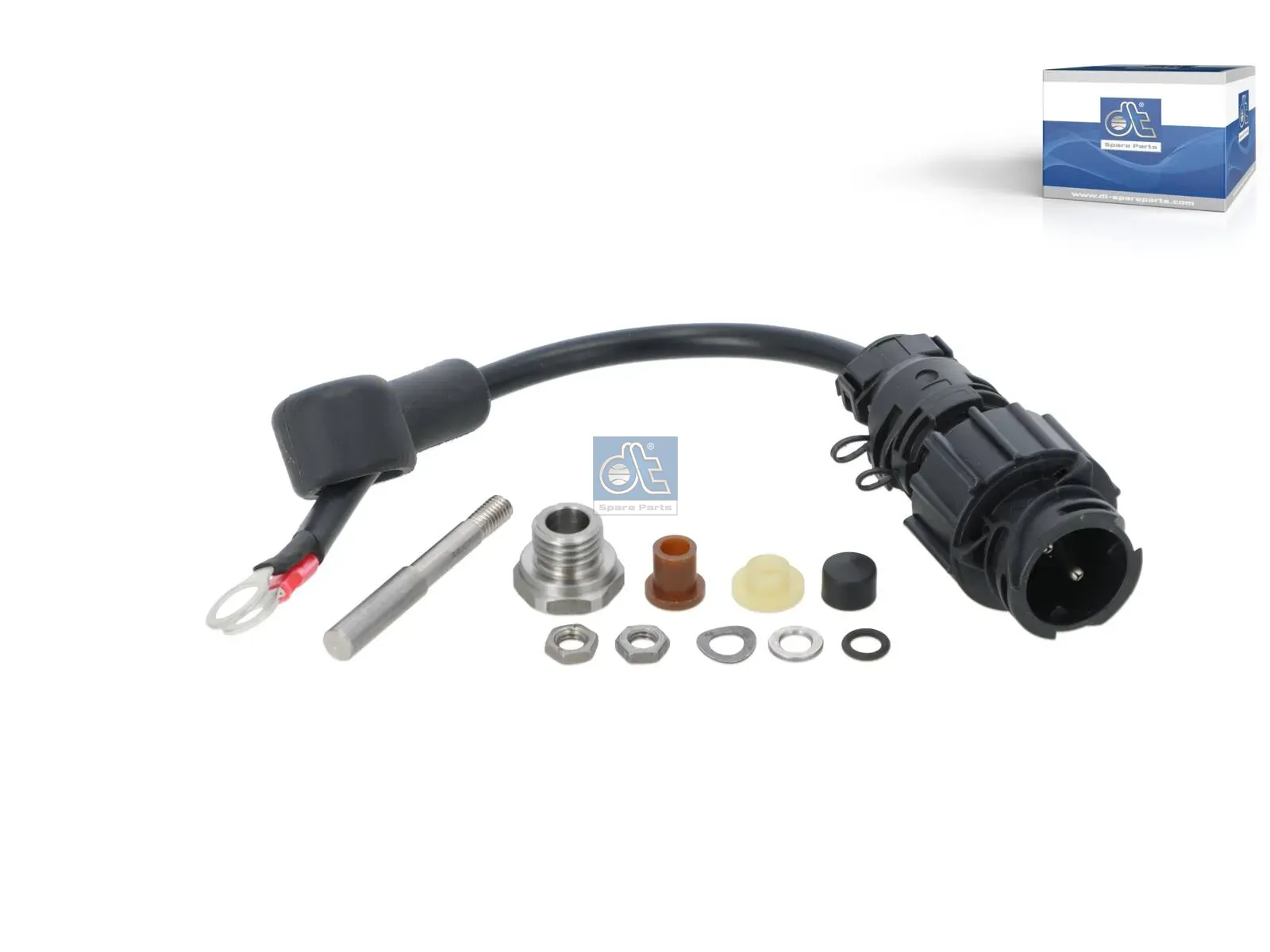 Repair kit, steering gear