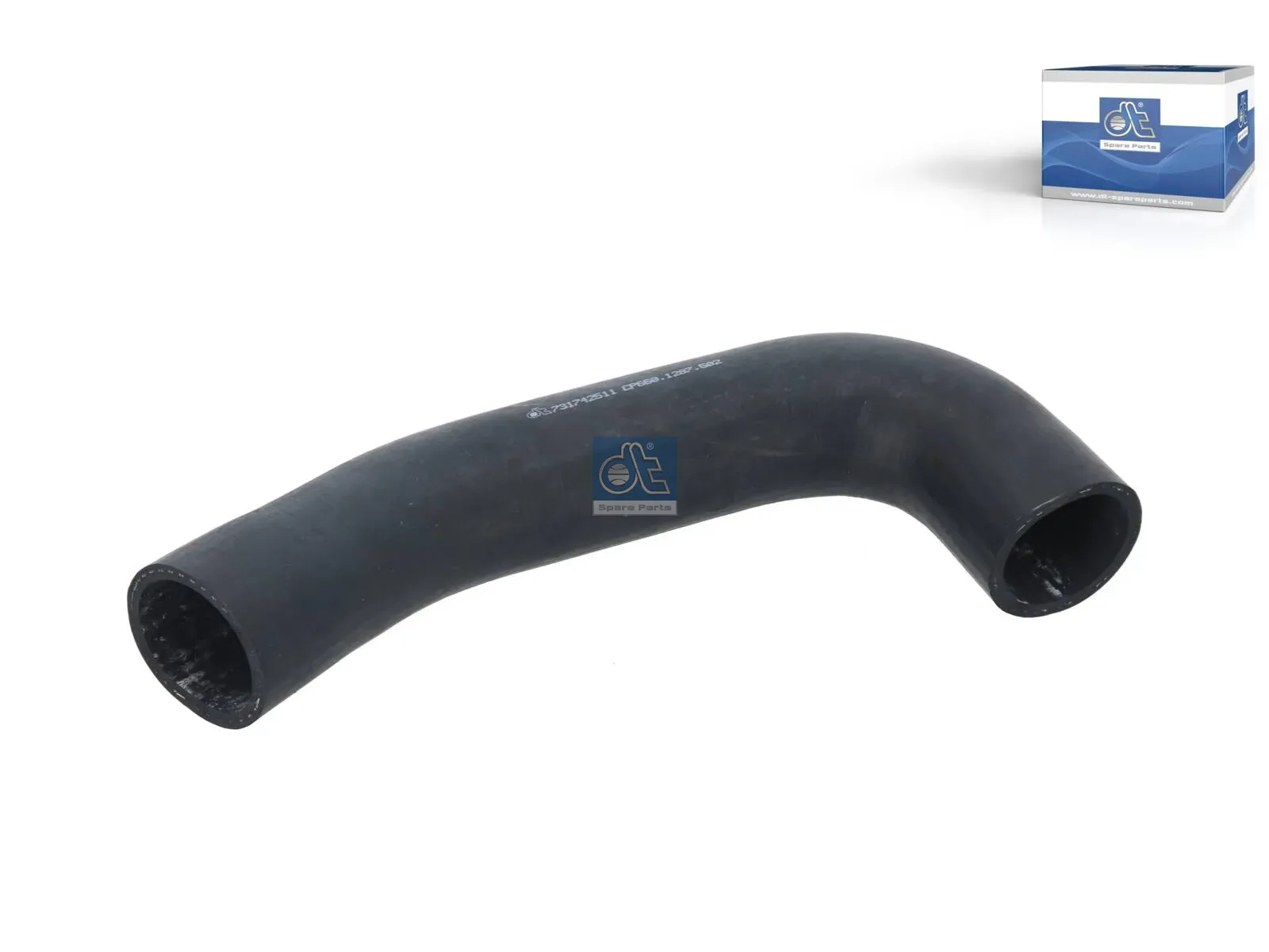 Radiator hose