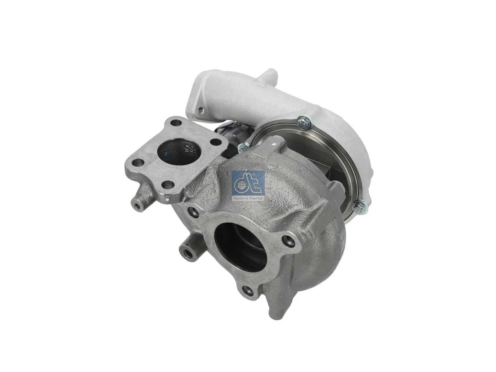Turbocompresor