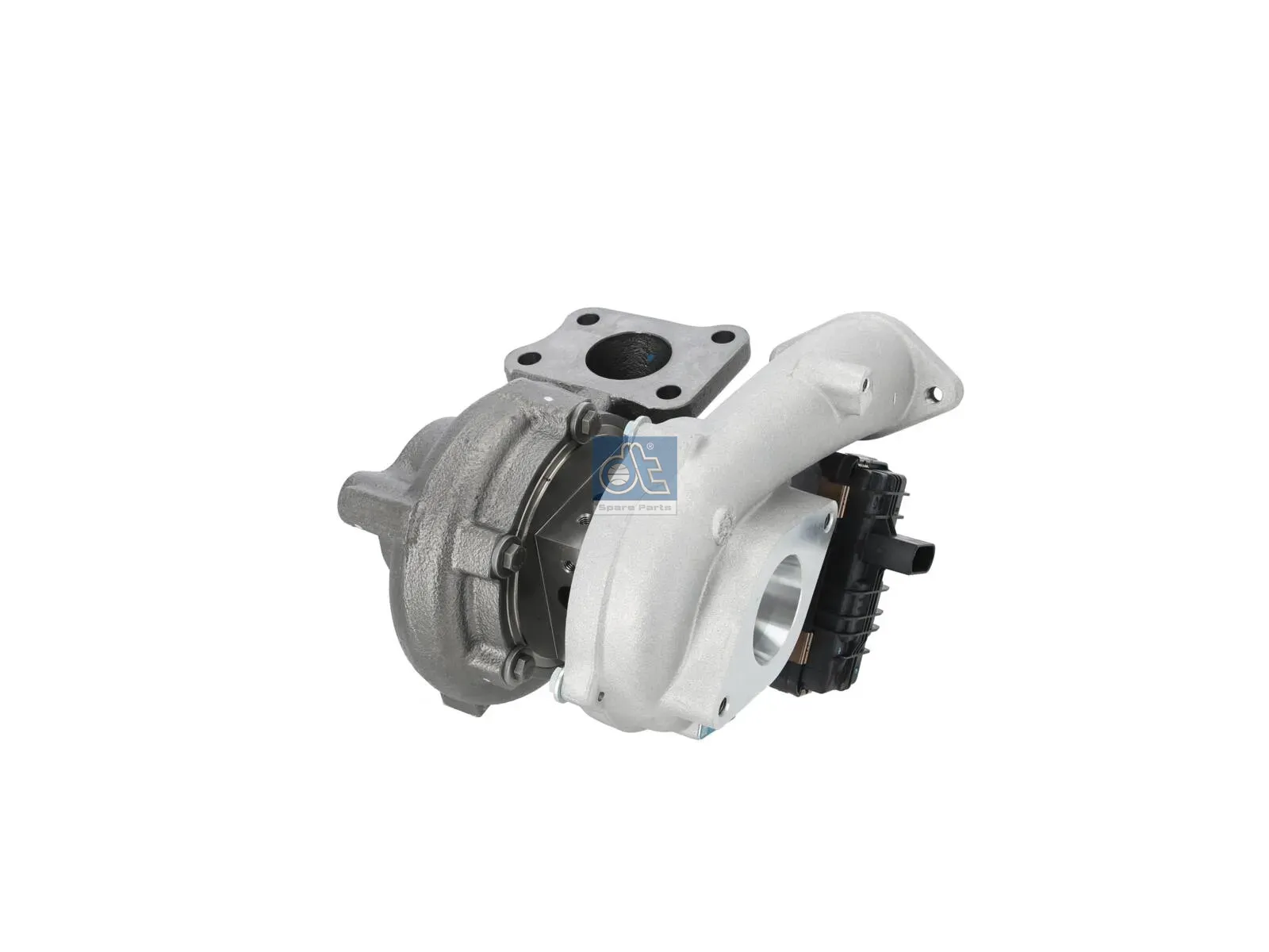Turbocompresor