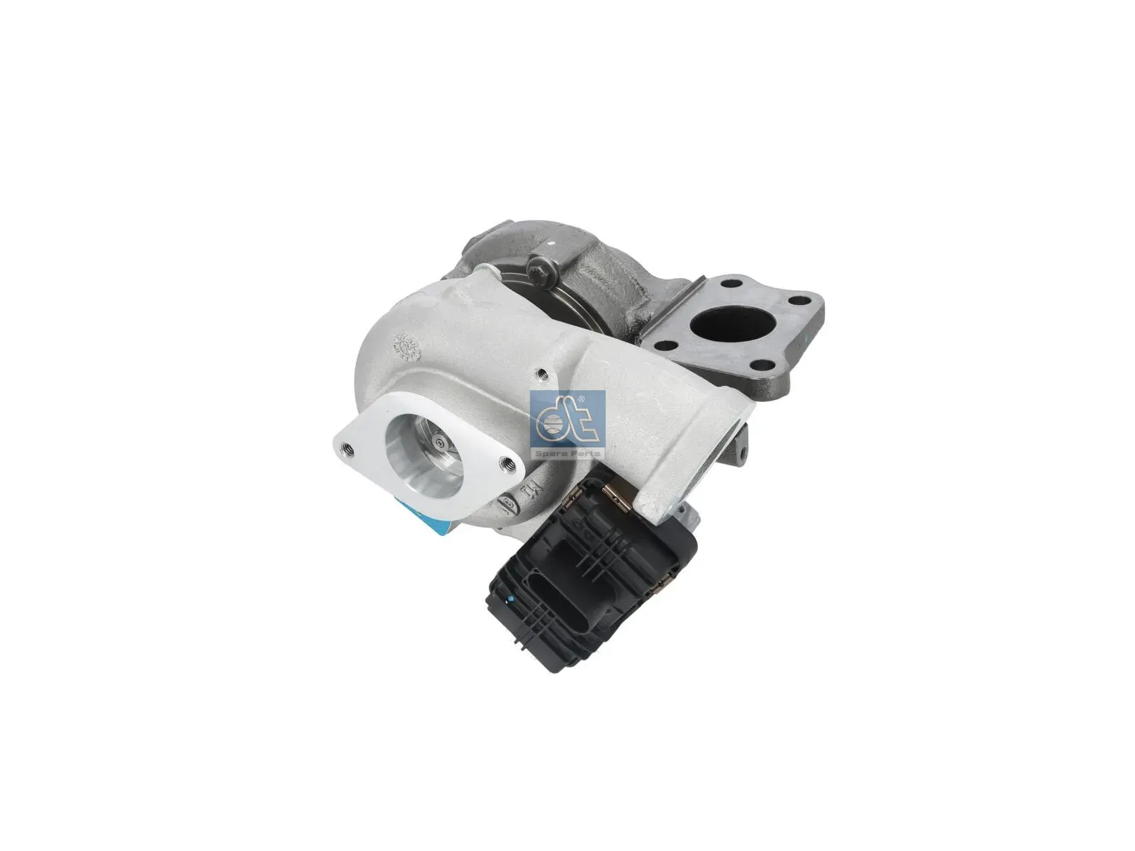 Turbocompresor