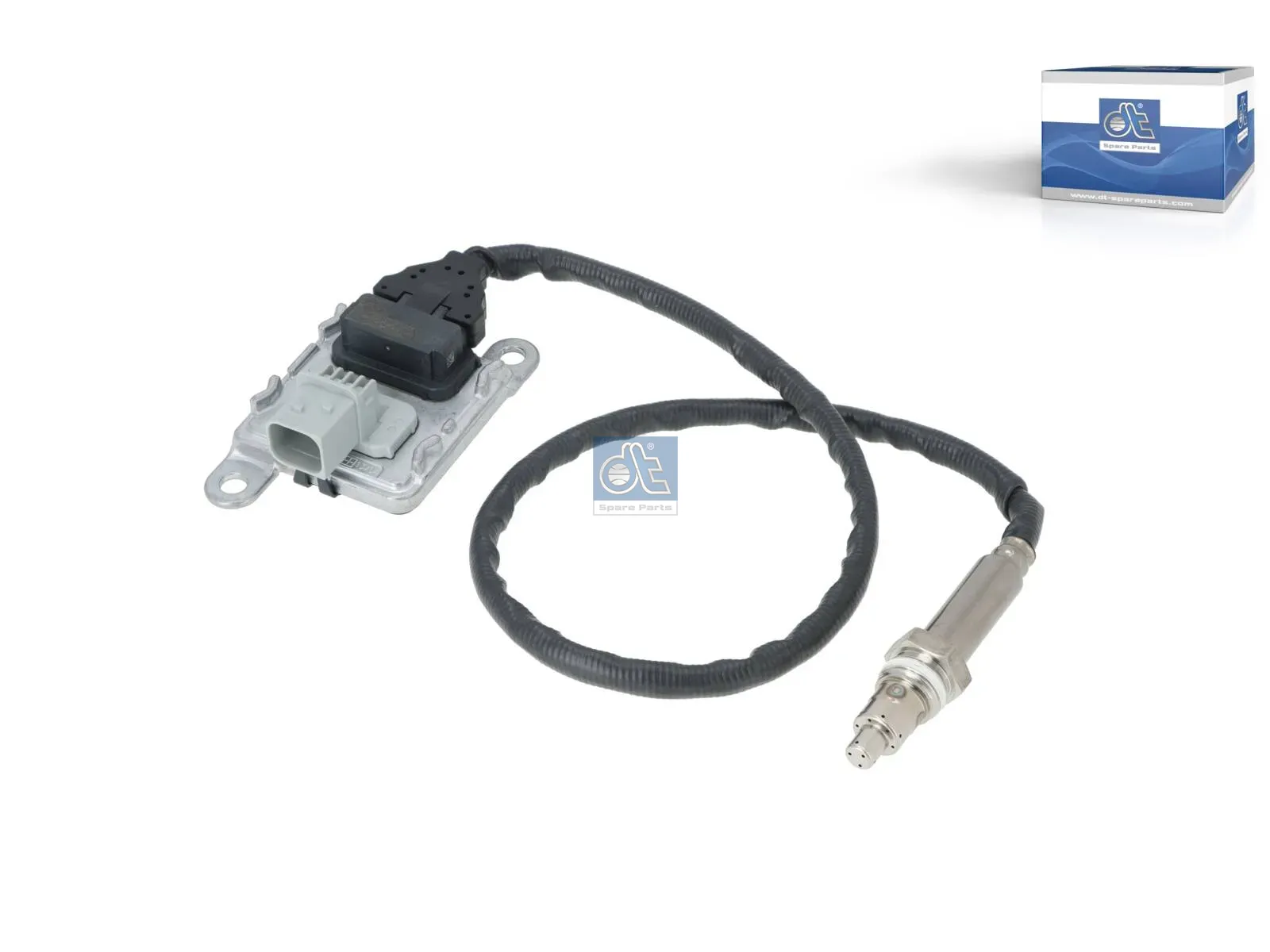 Sensor NOx