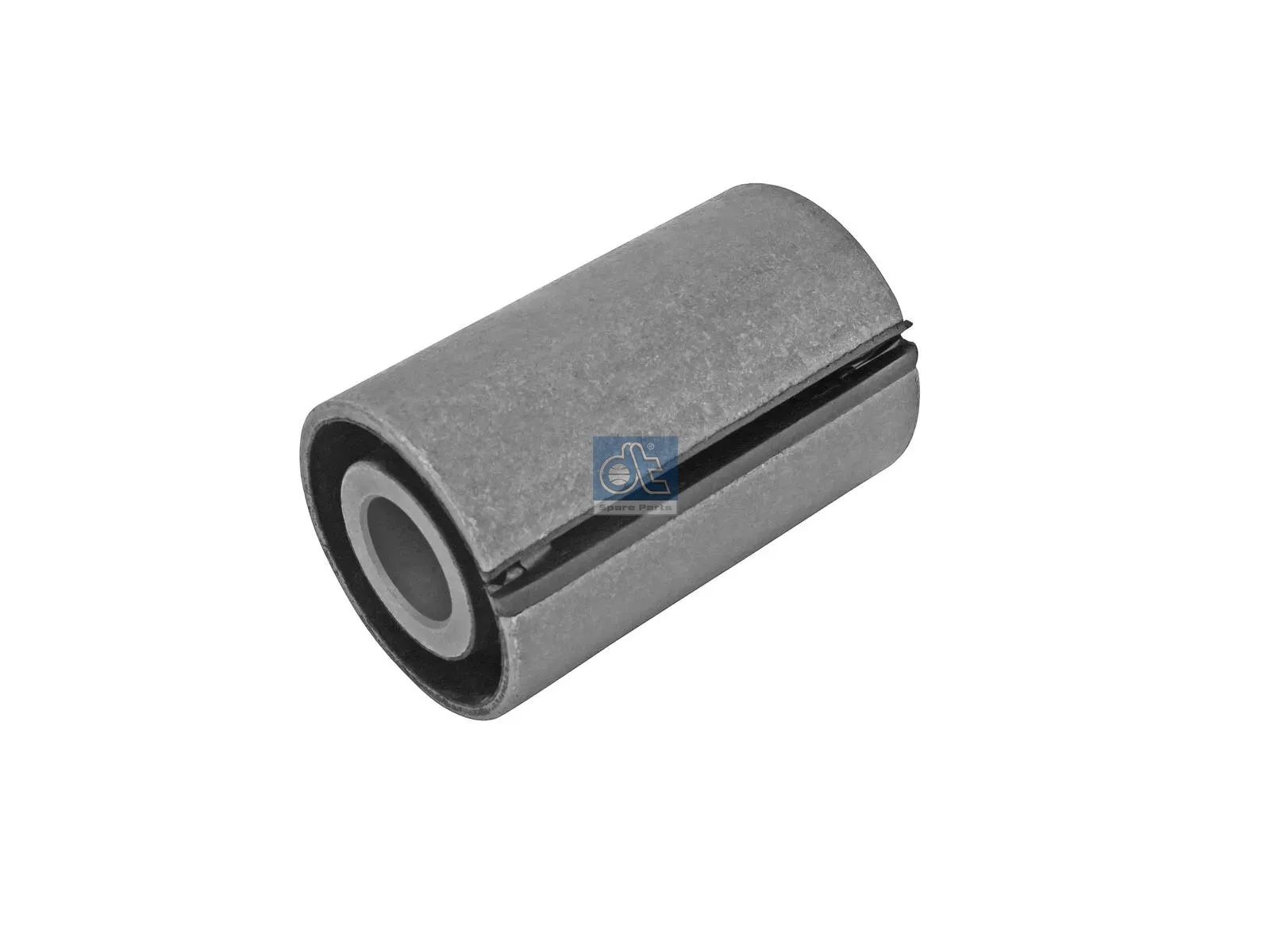 Spring bushing