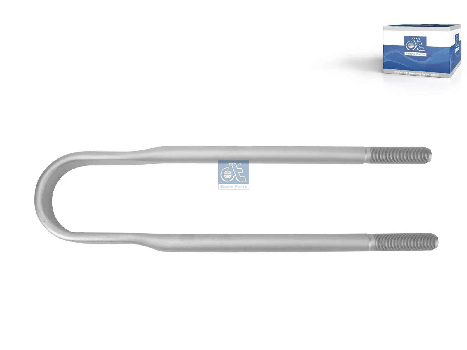 U-bolt