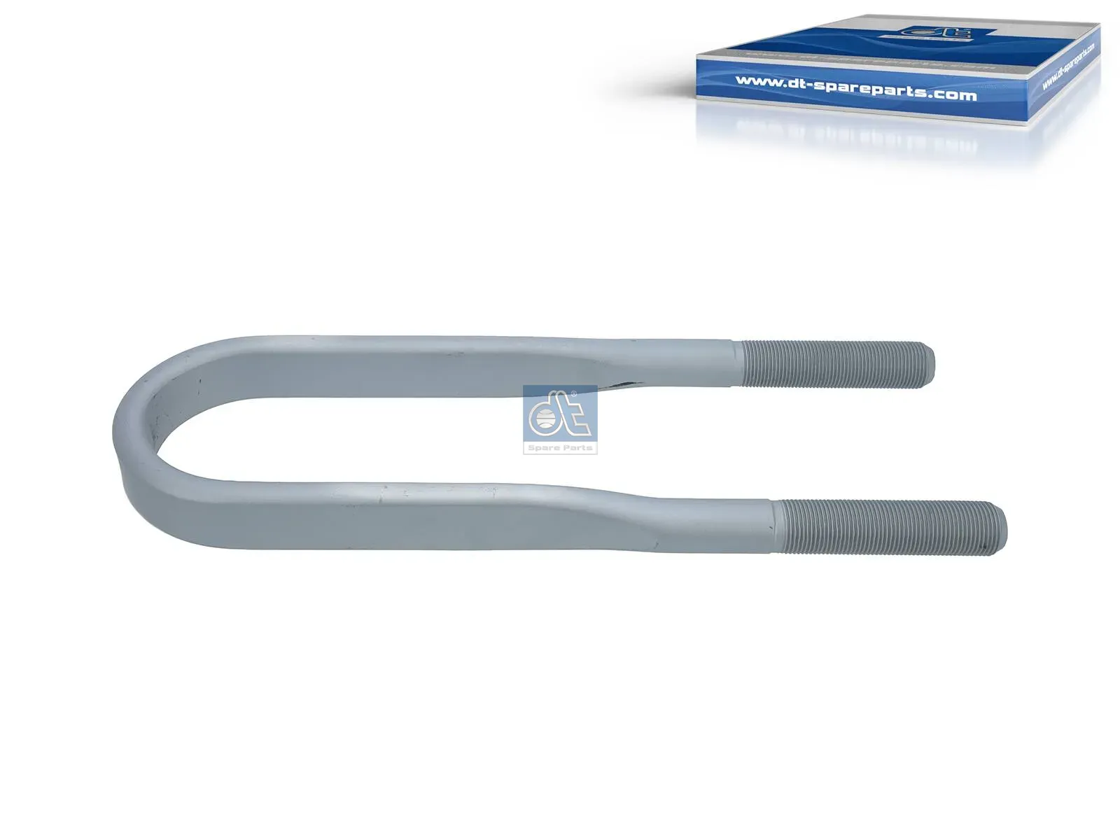 U-bolt