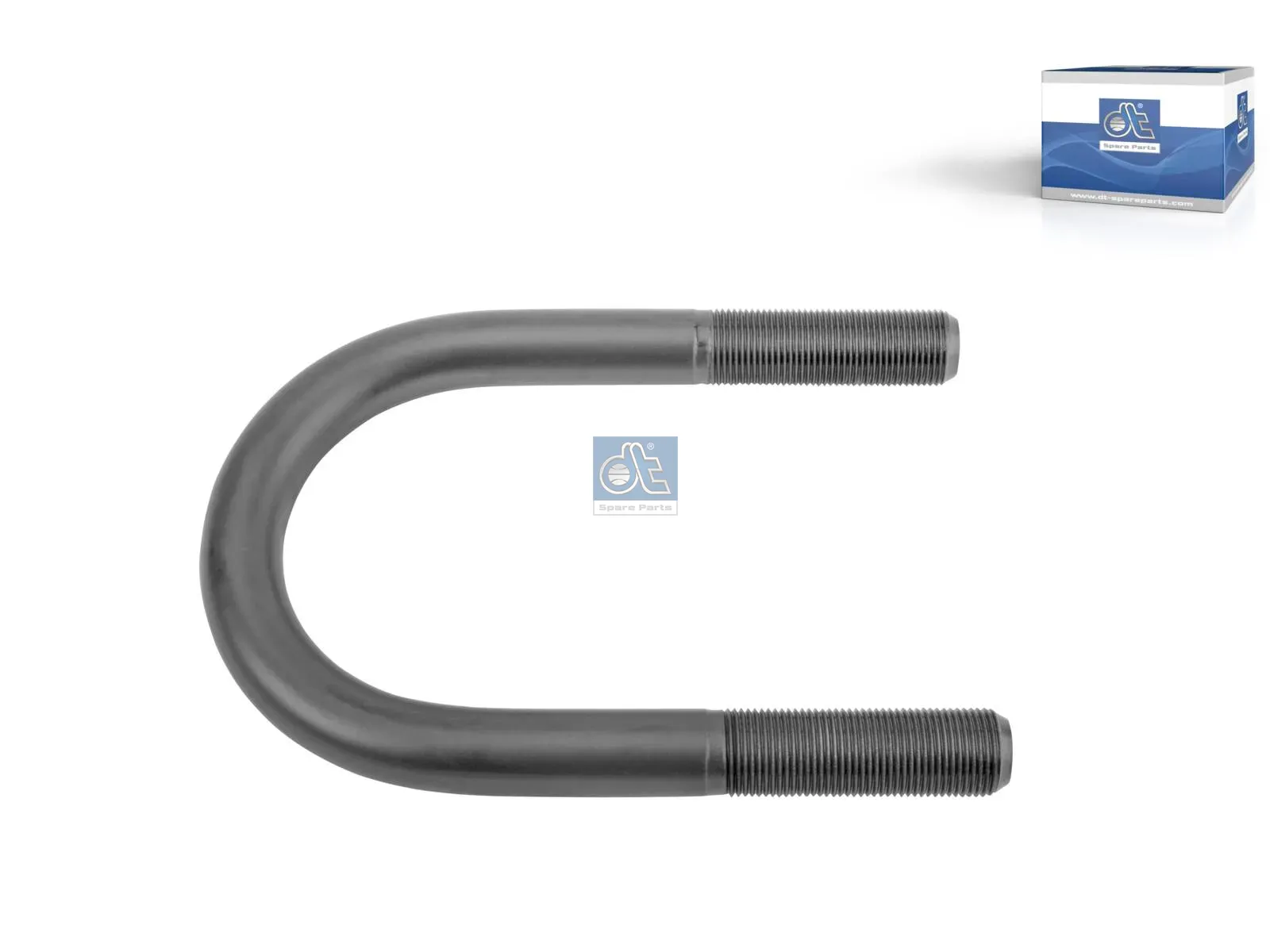 U-bolt