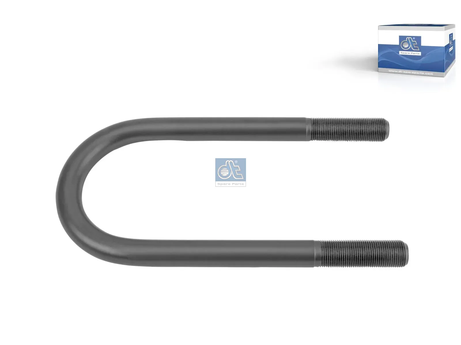 U-bolt