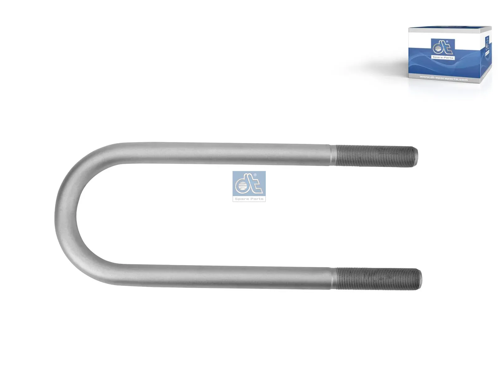 U-bolt