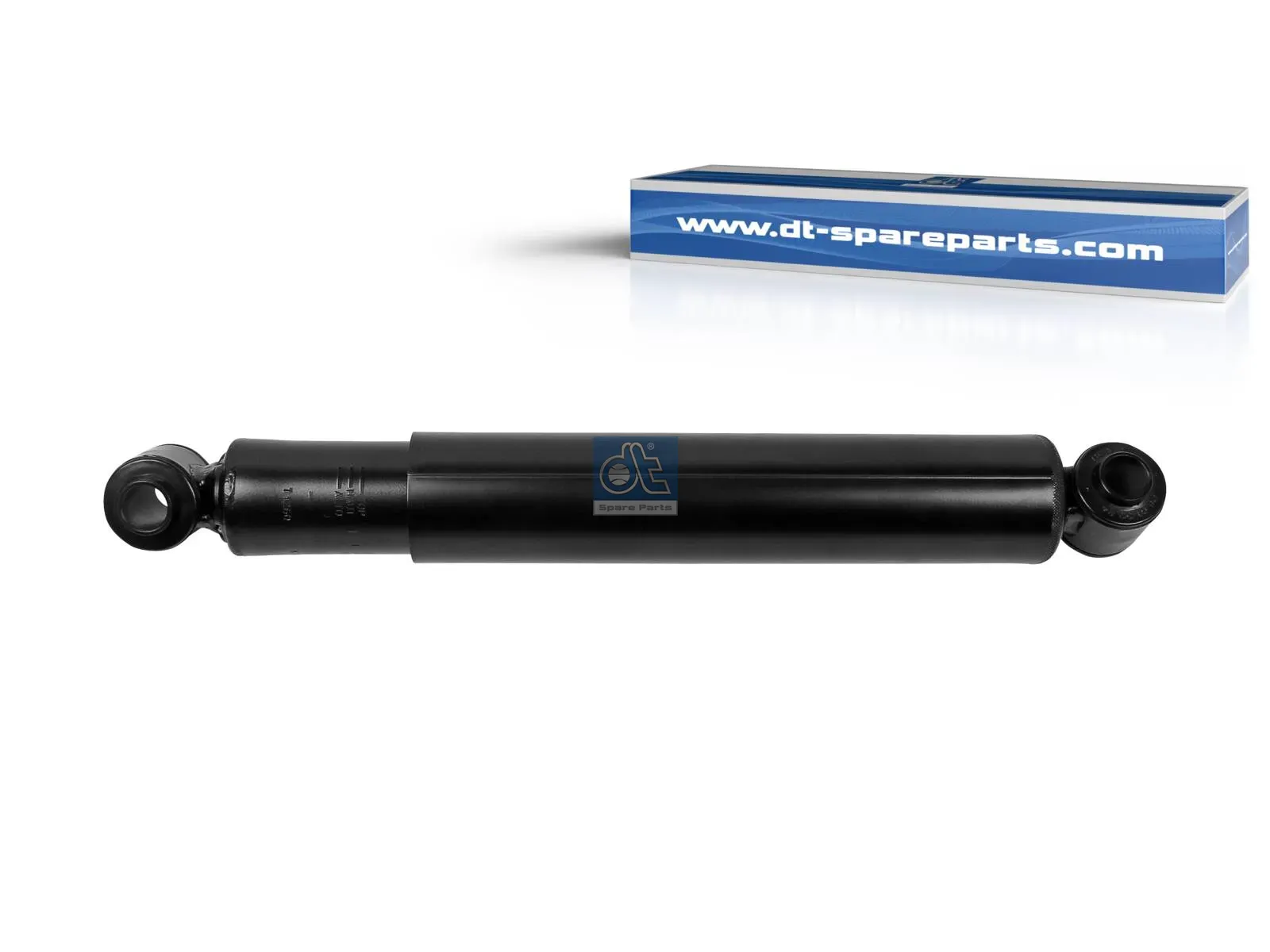 DIESEL TECHNIC | 6.11245 Shock absorber