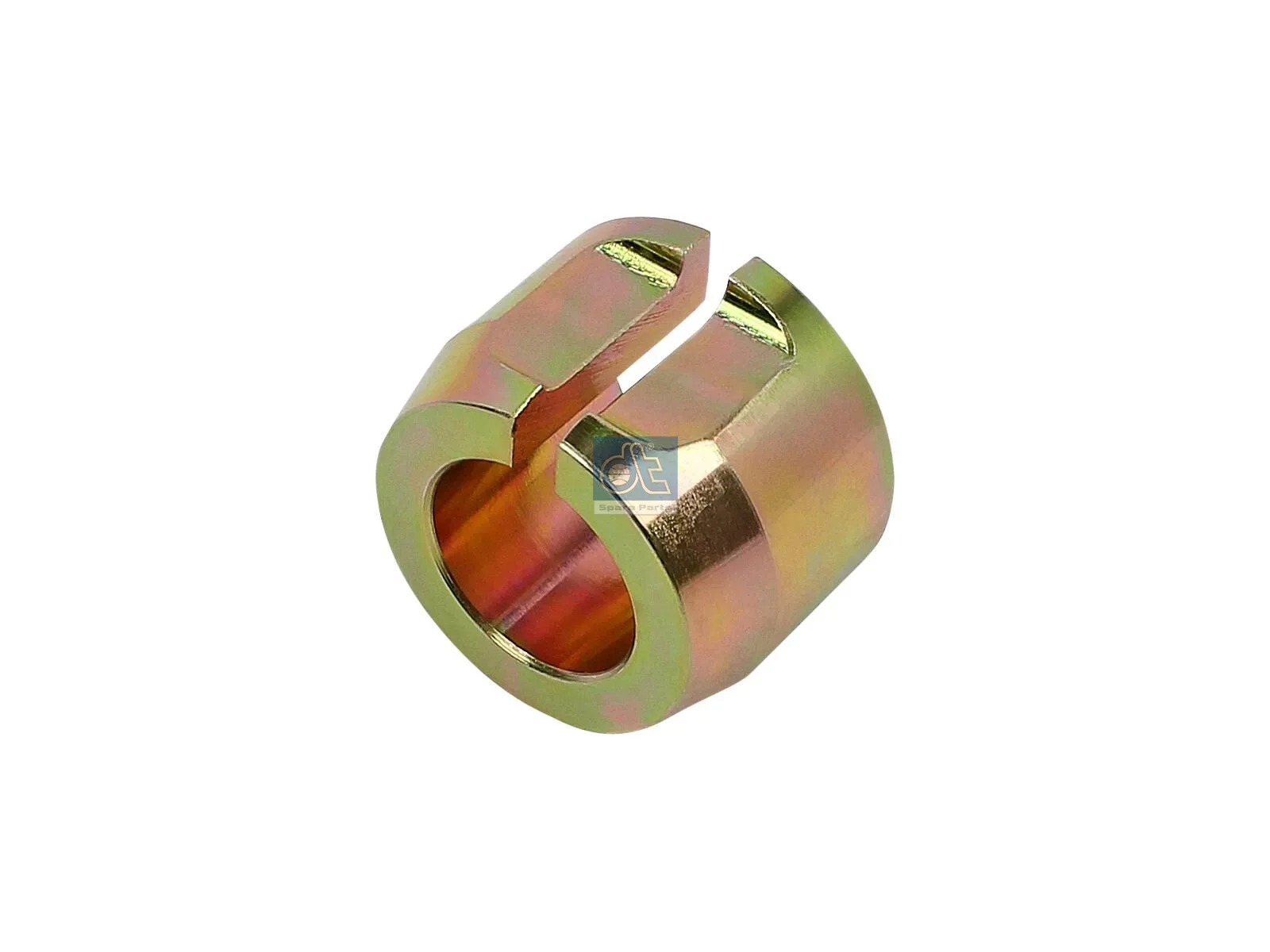 Bushing, leaf spring