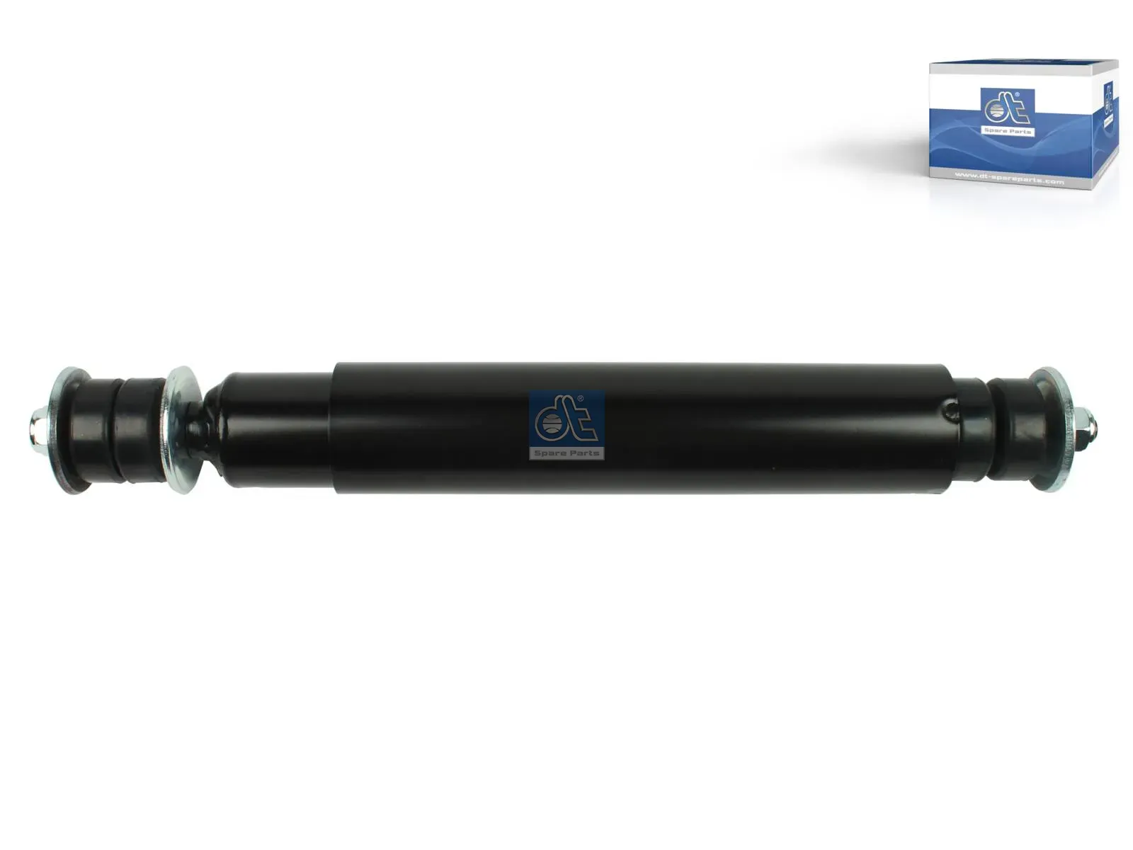 Stoßdämpfer