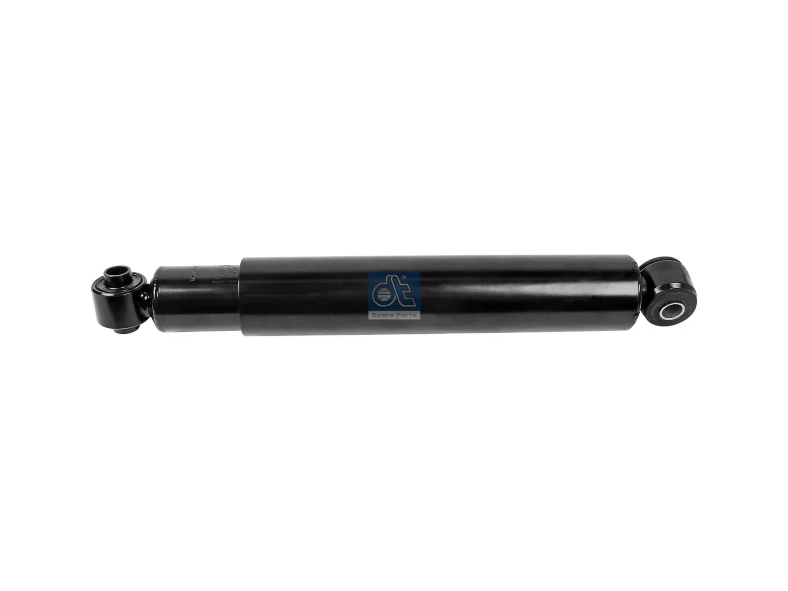 DIESEL TECHNIC | 6.12027 Shock absorber 