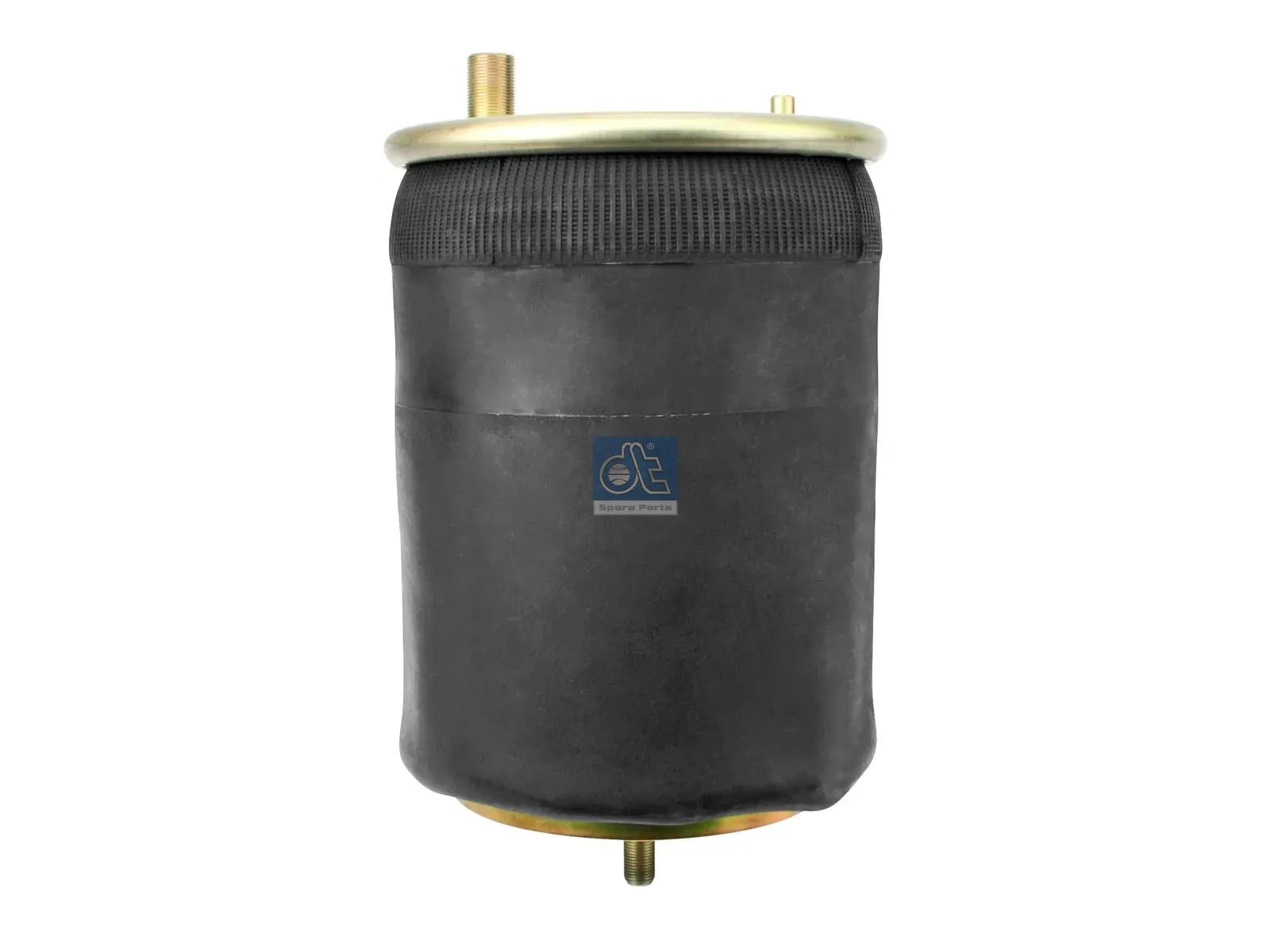 Coussin d'air, avec piston acier