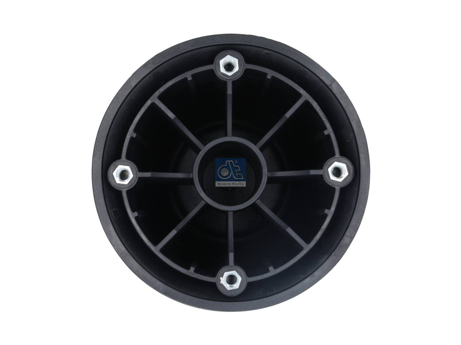 DIESEL TECHNIC | 6.13036 Air spring, with plastic piston