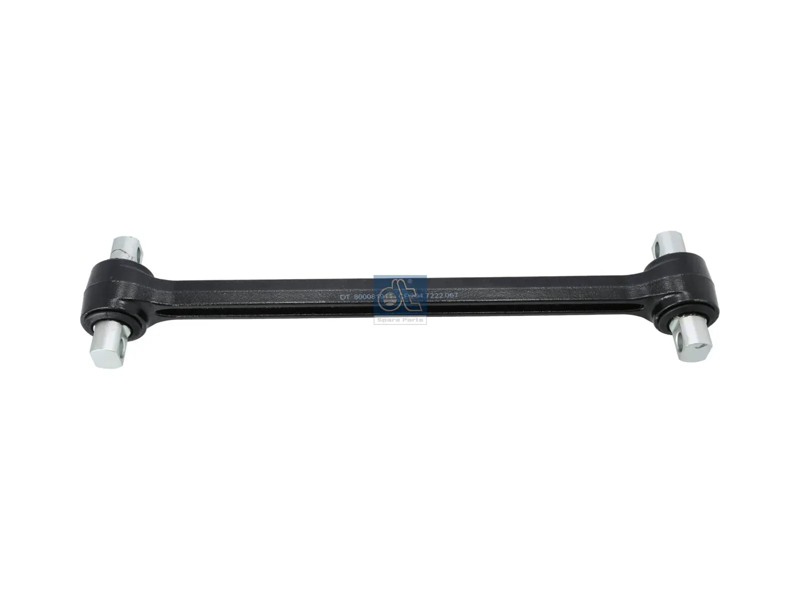Reaction rod