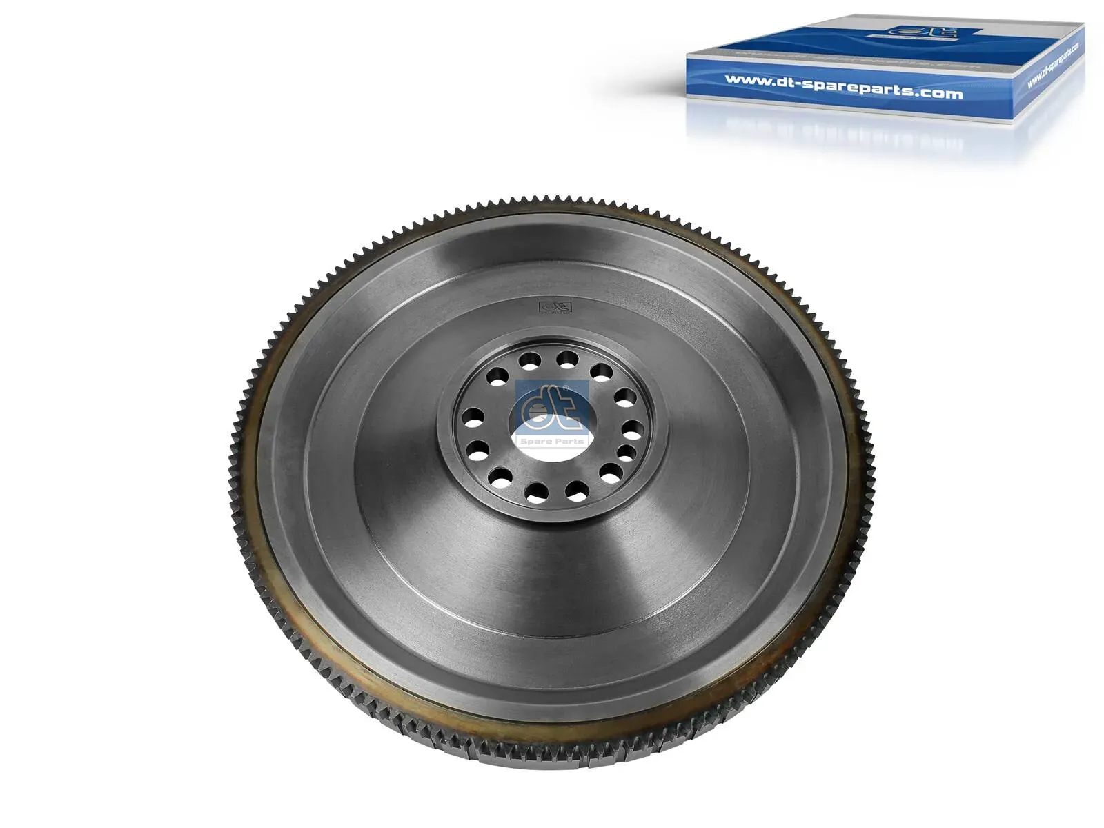 DIESEL TECHNIC | 6.21207 Flywheel