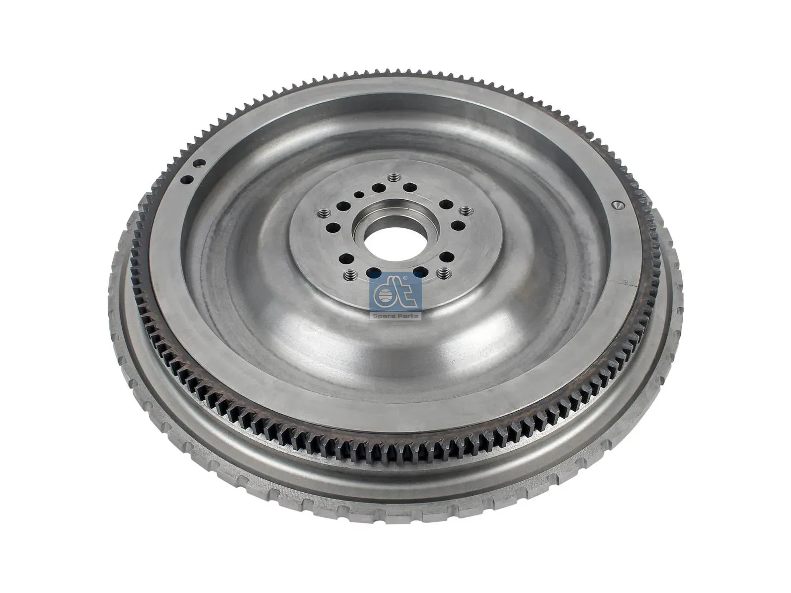Volante motor