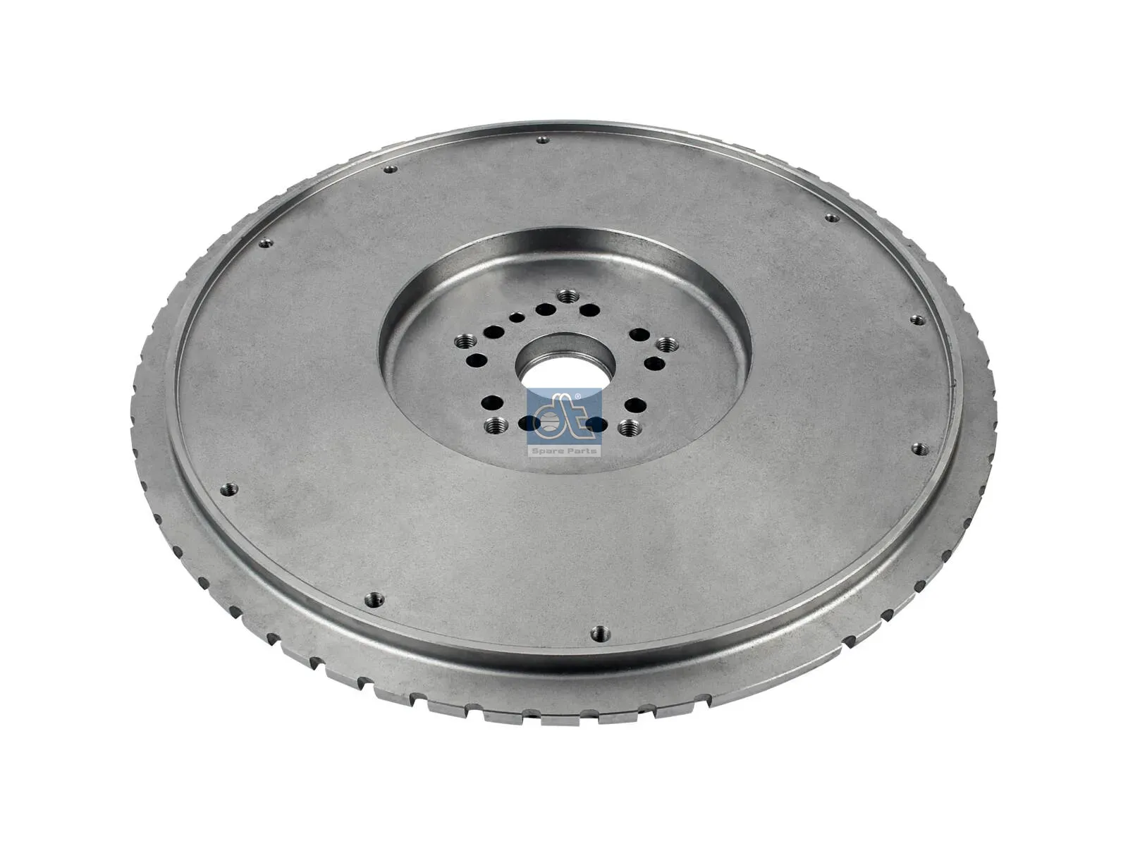 Volante motor
