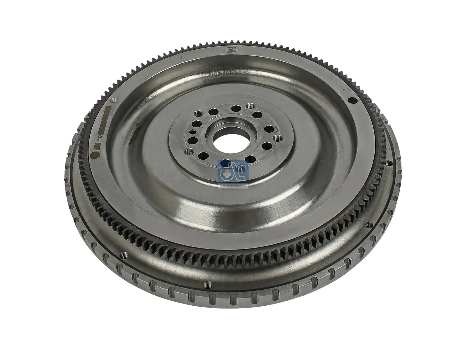 Volante motor