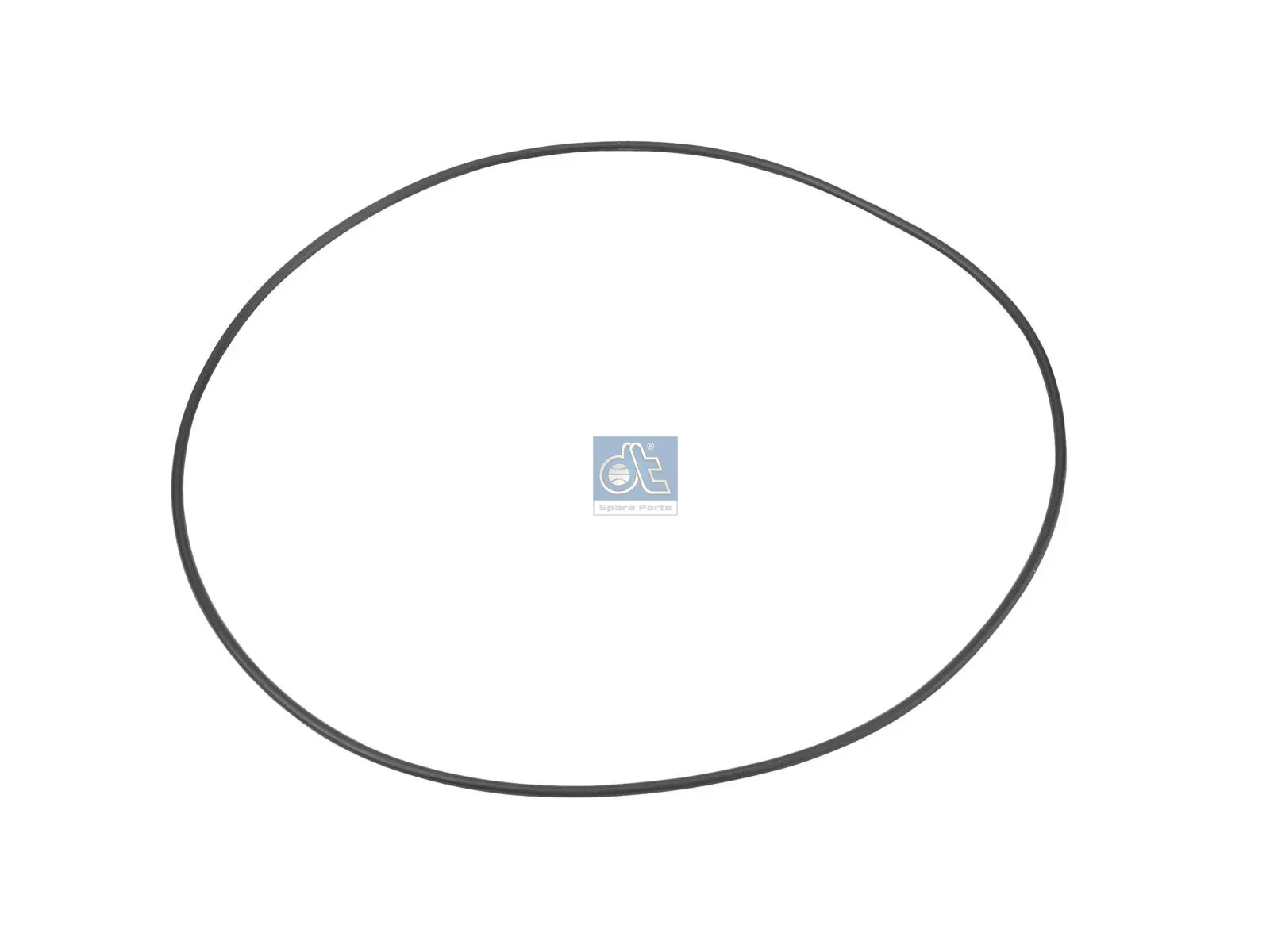 O-Ring, Laufbuchse