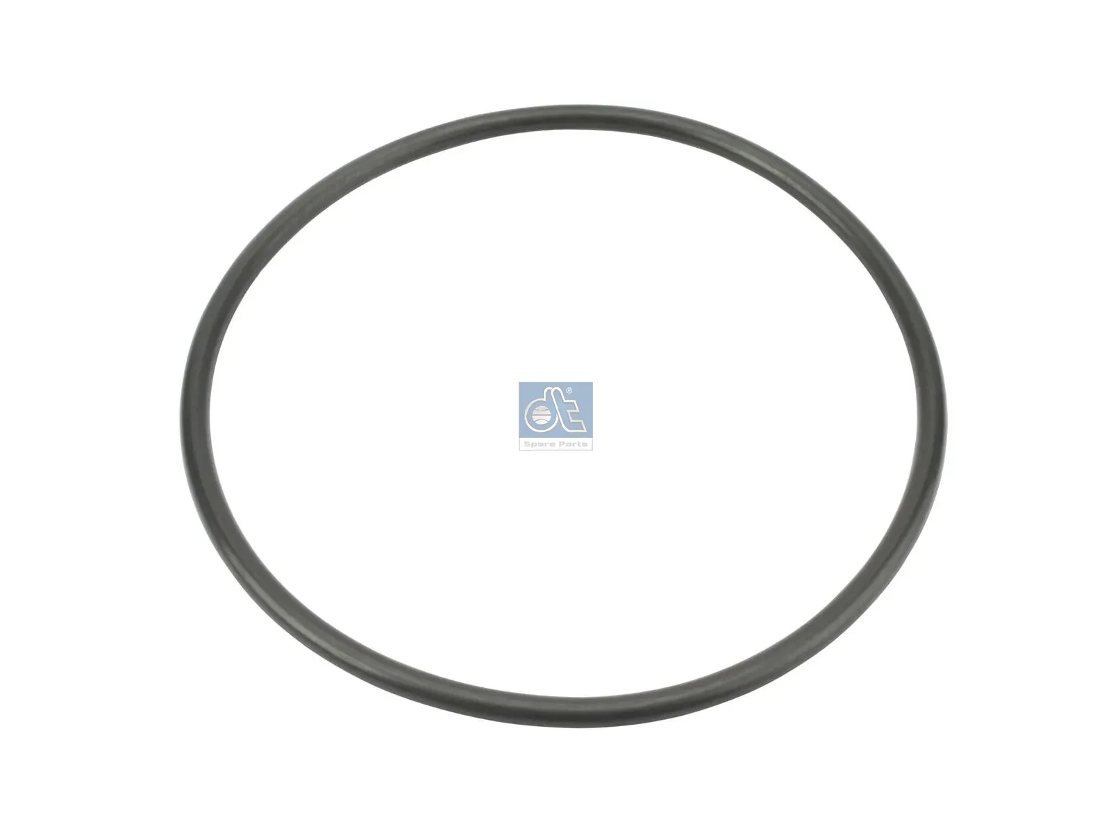 O-ring, cilindervoering